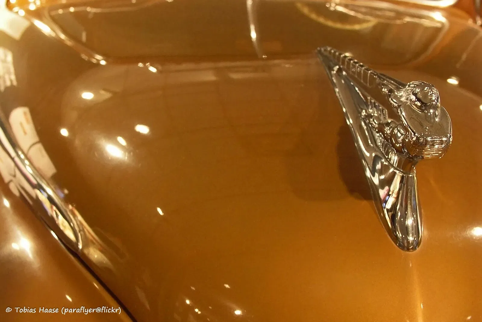 National Automobile Museum