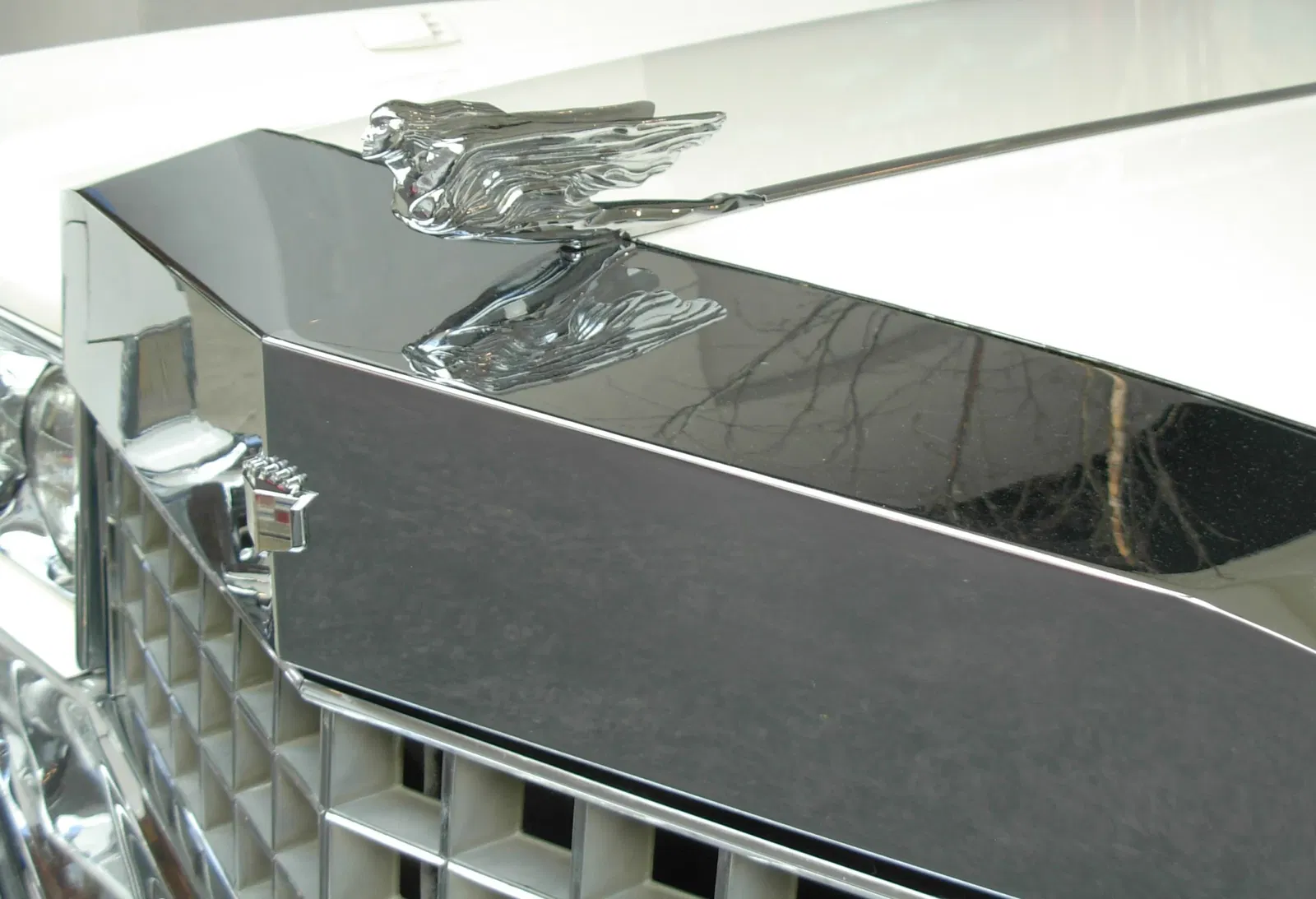 Musée national de l'automobile de Reno