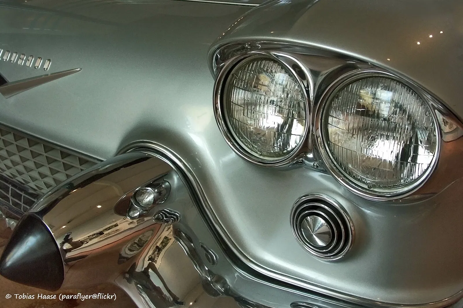 National Automobile Museum