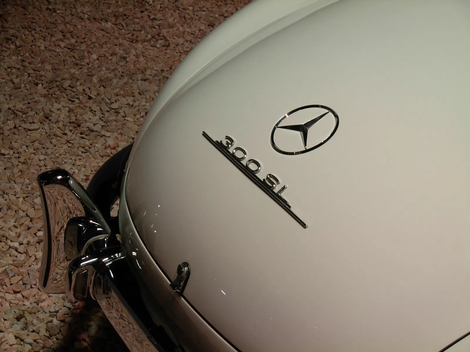 Museo Nacional del Automóvil