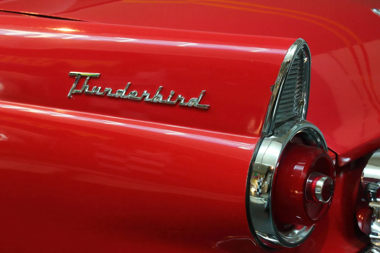 National Automobile Museum