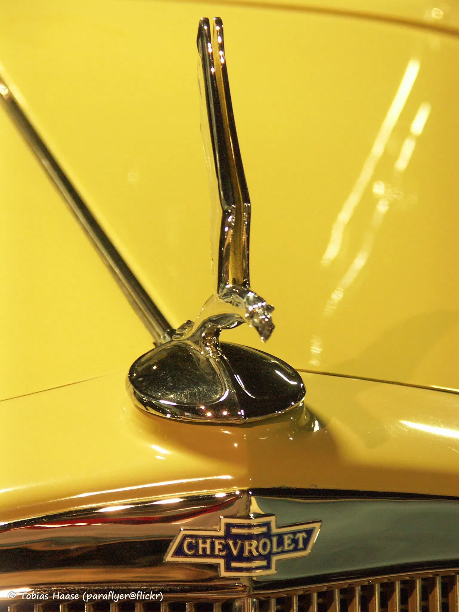 National Automobile Museum