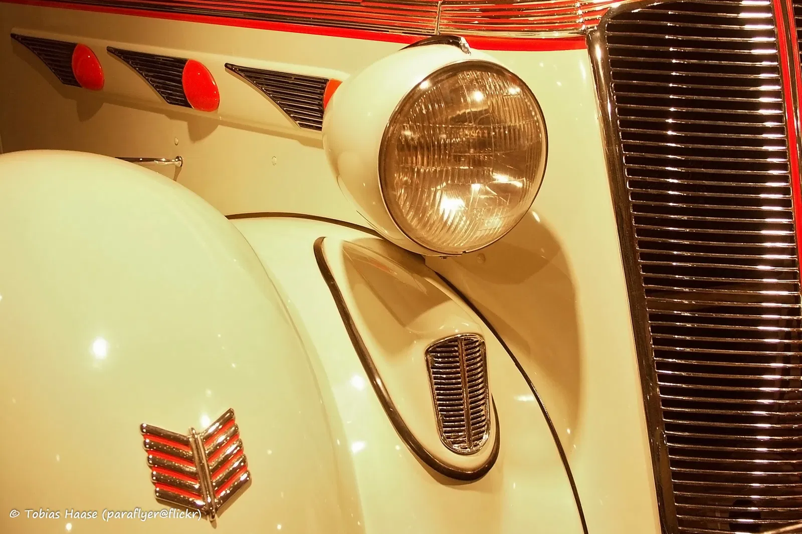 National Automobile Museum