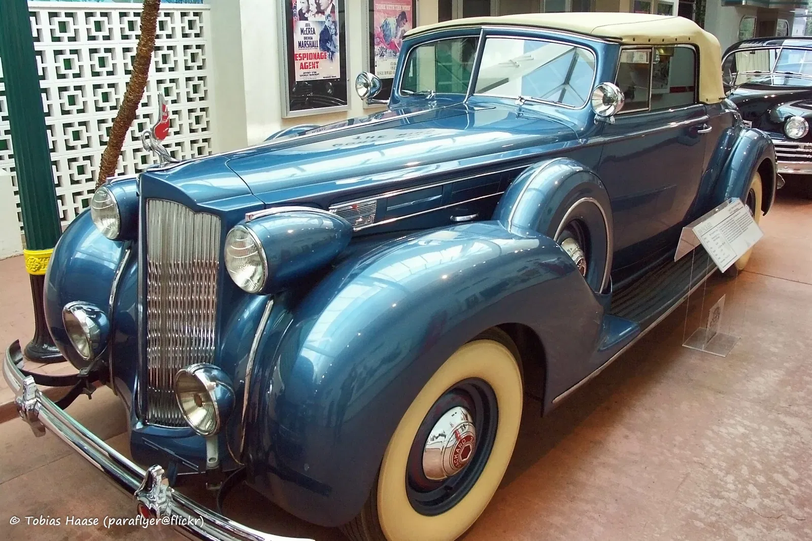 Musée national de l'automobile de Reno