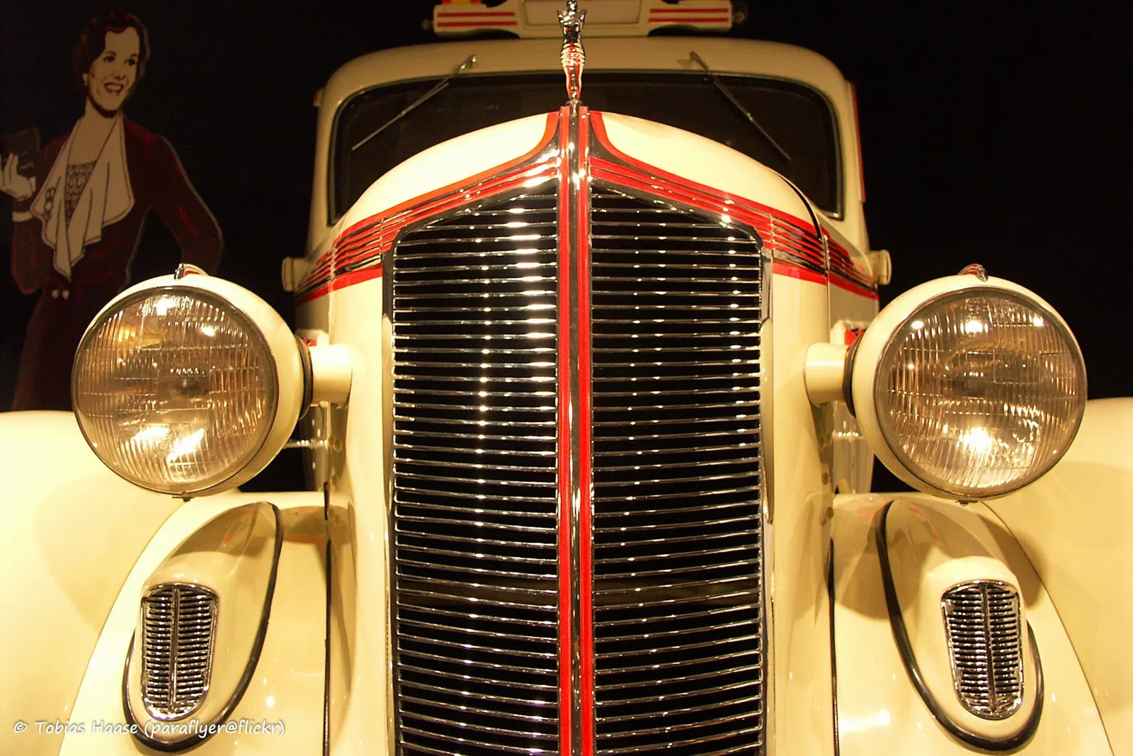 Museo Nacional del Automóvil