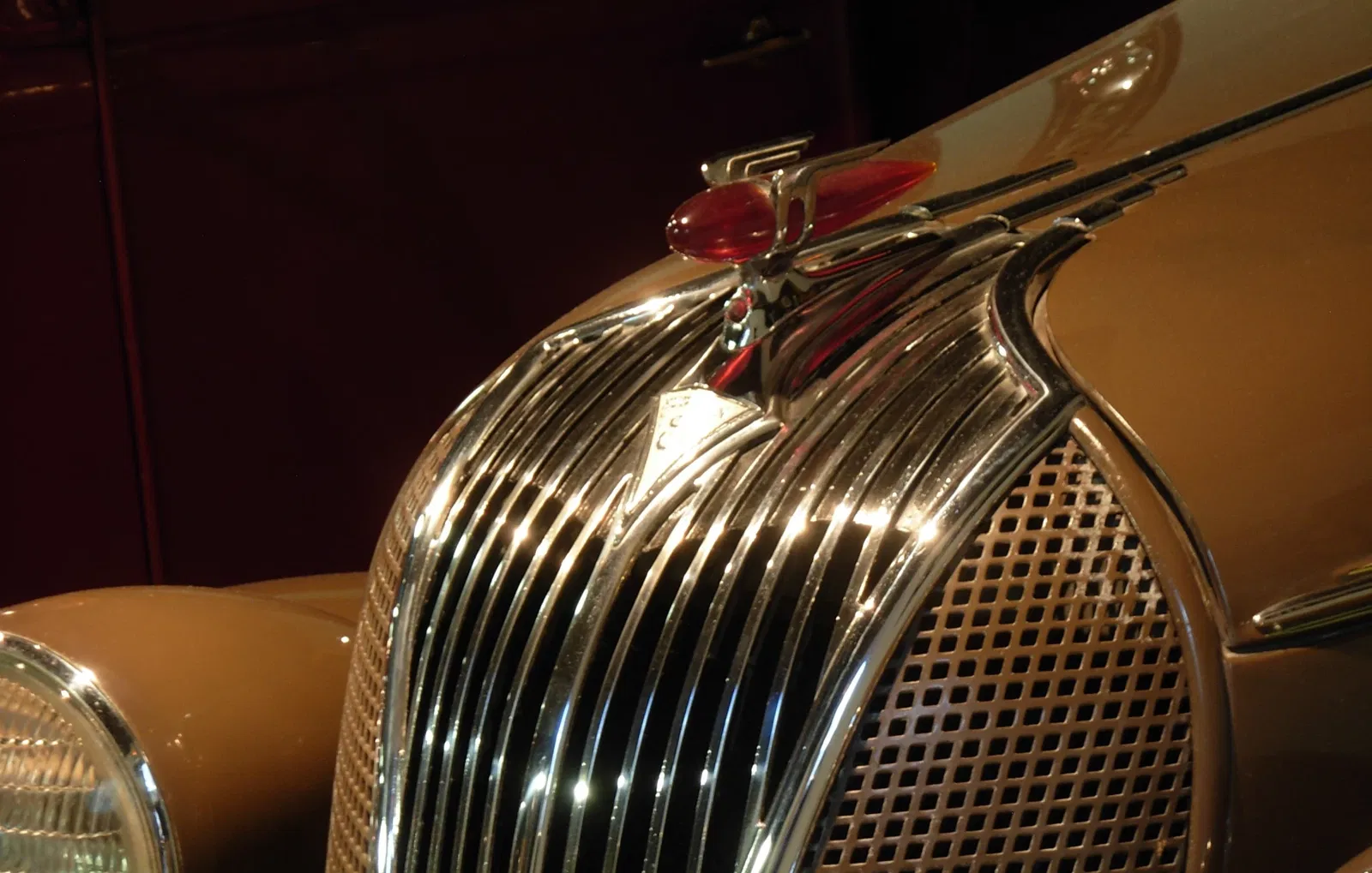 Museo Nacional del Automóvil