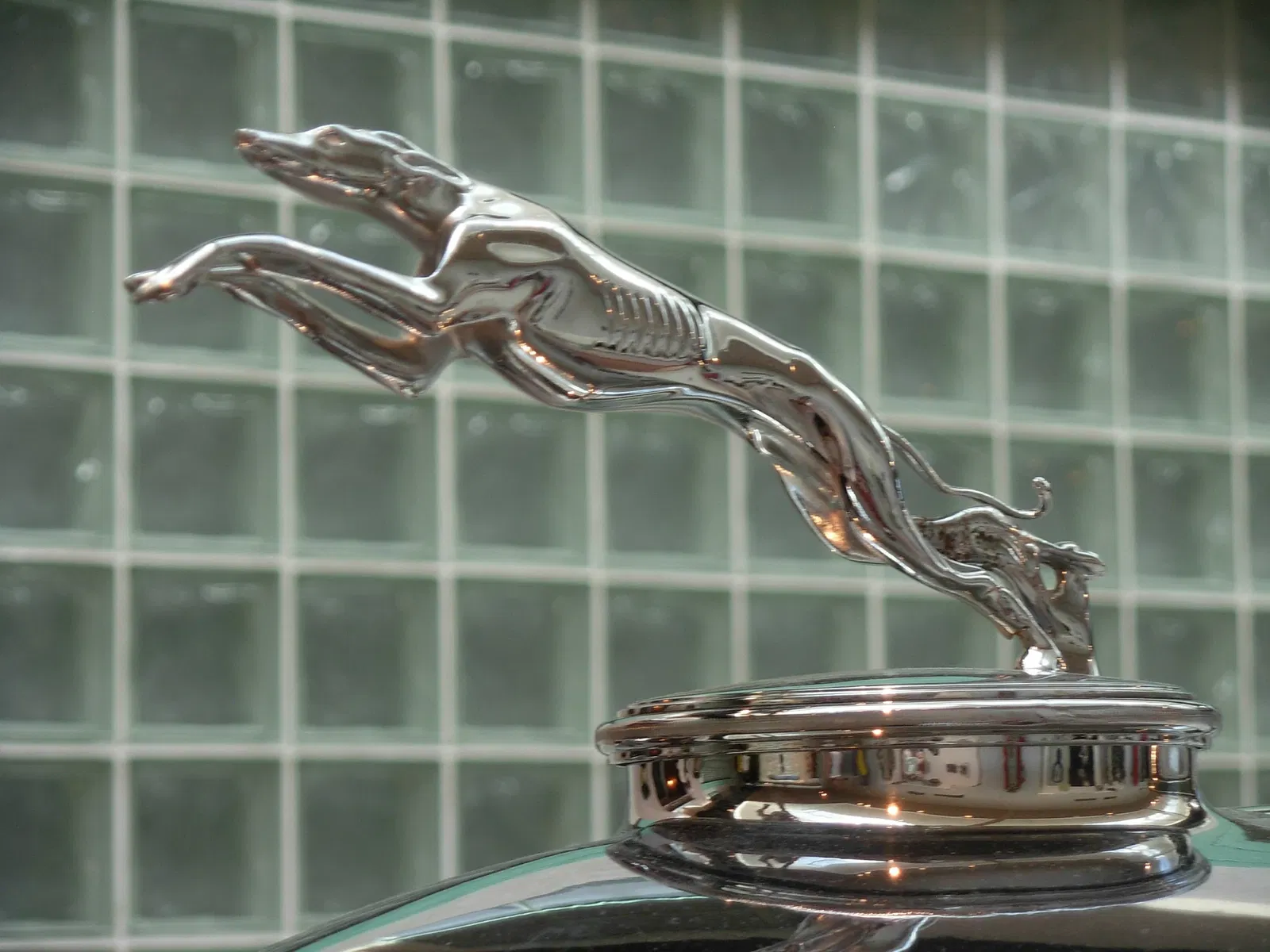 National Automobile Museum