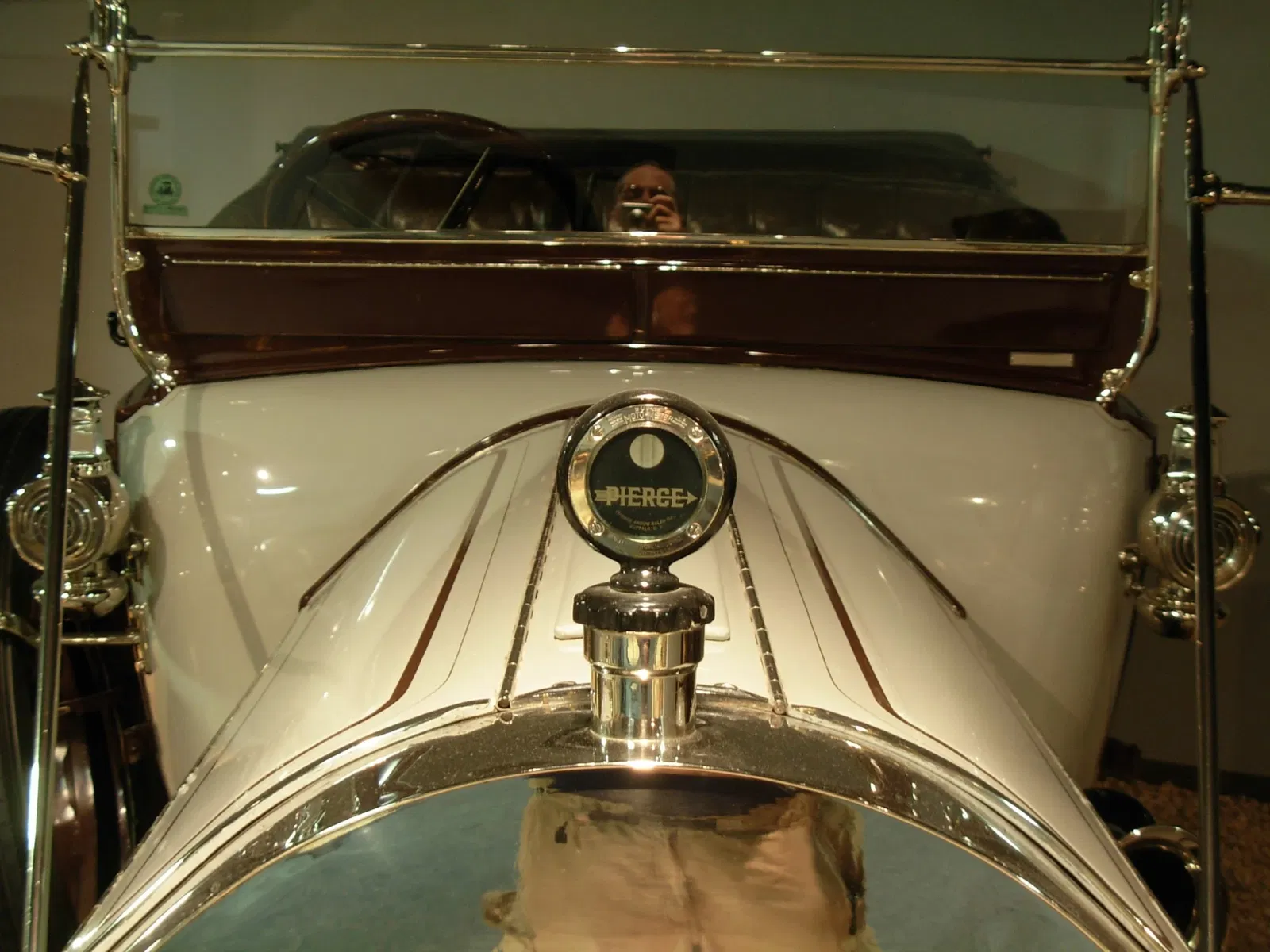 Museo Nacional del Automóvil