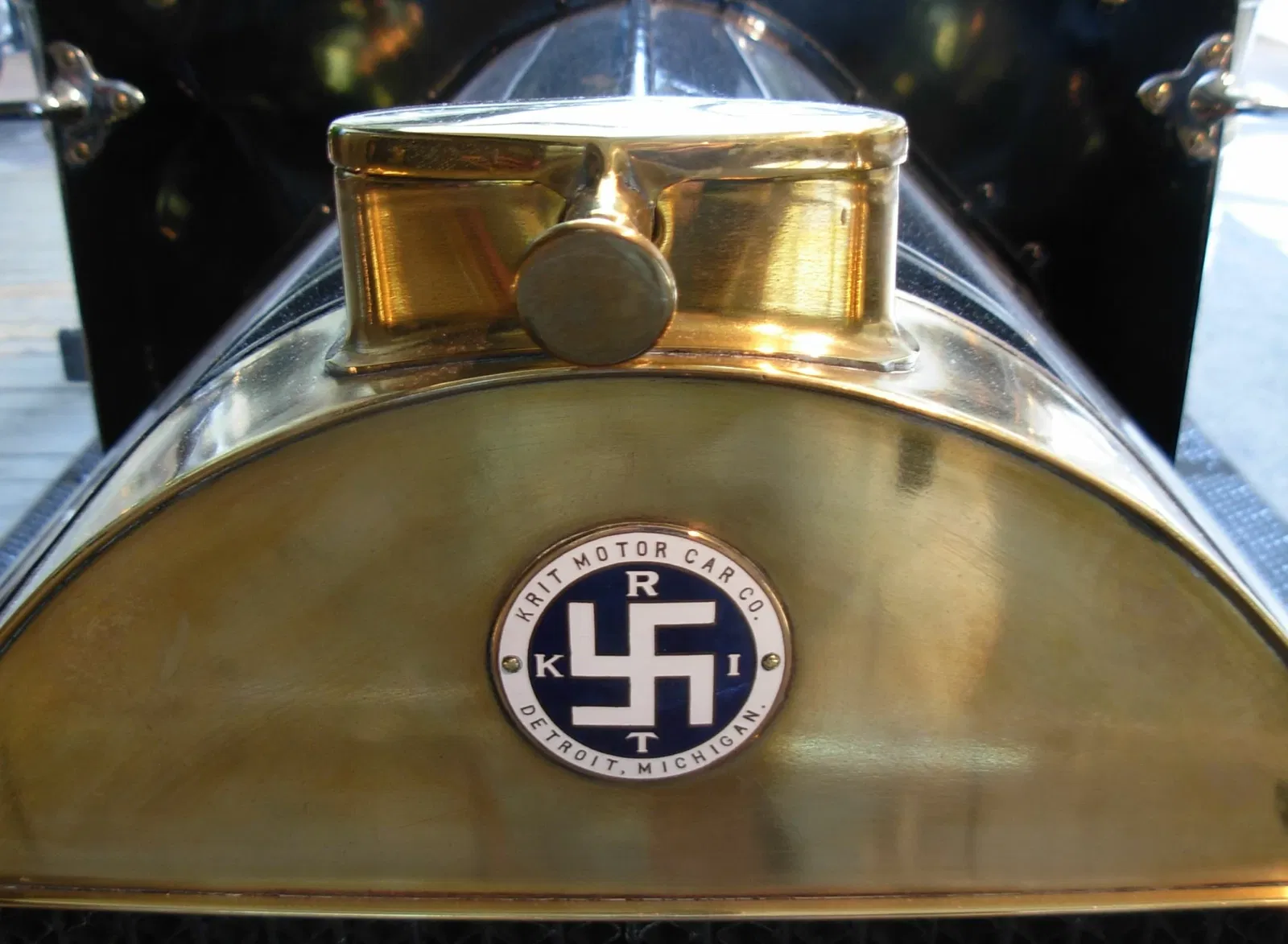 Museo Nacional del Automóvil