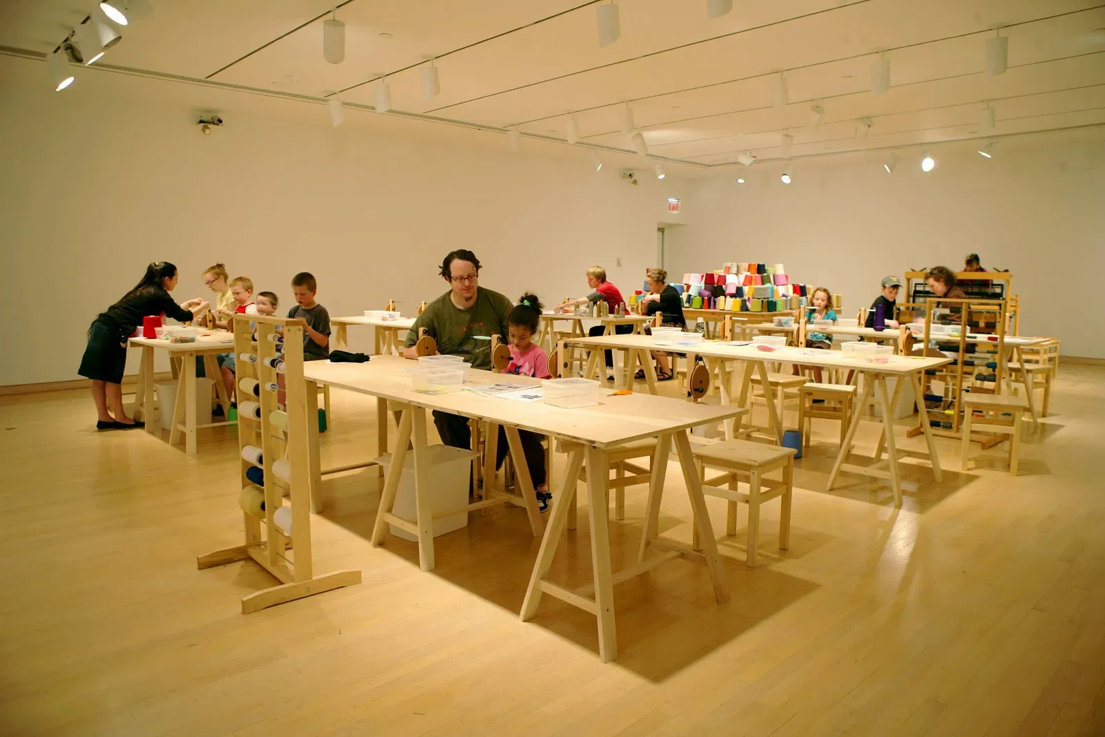 Knoxville Museum of Art