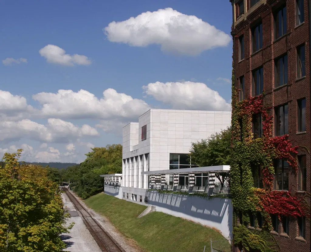 Knoxville Museum of Art