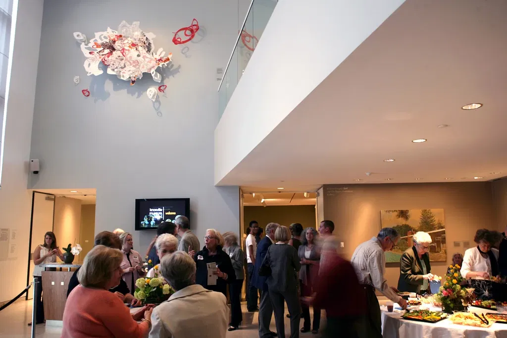 Knoxville Museum of Art