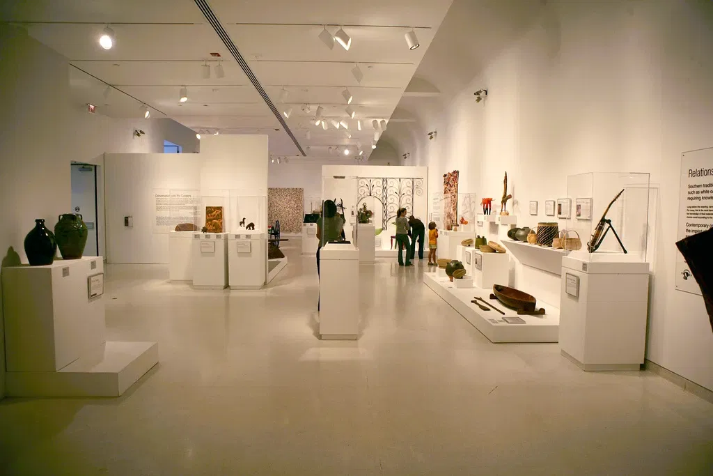 Knoxville Museum of Art