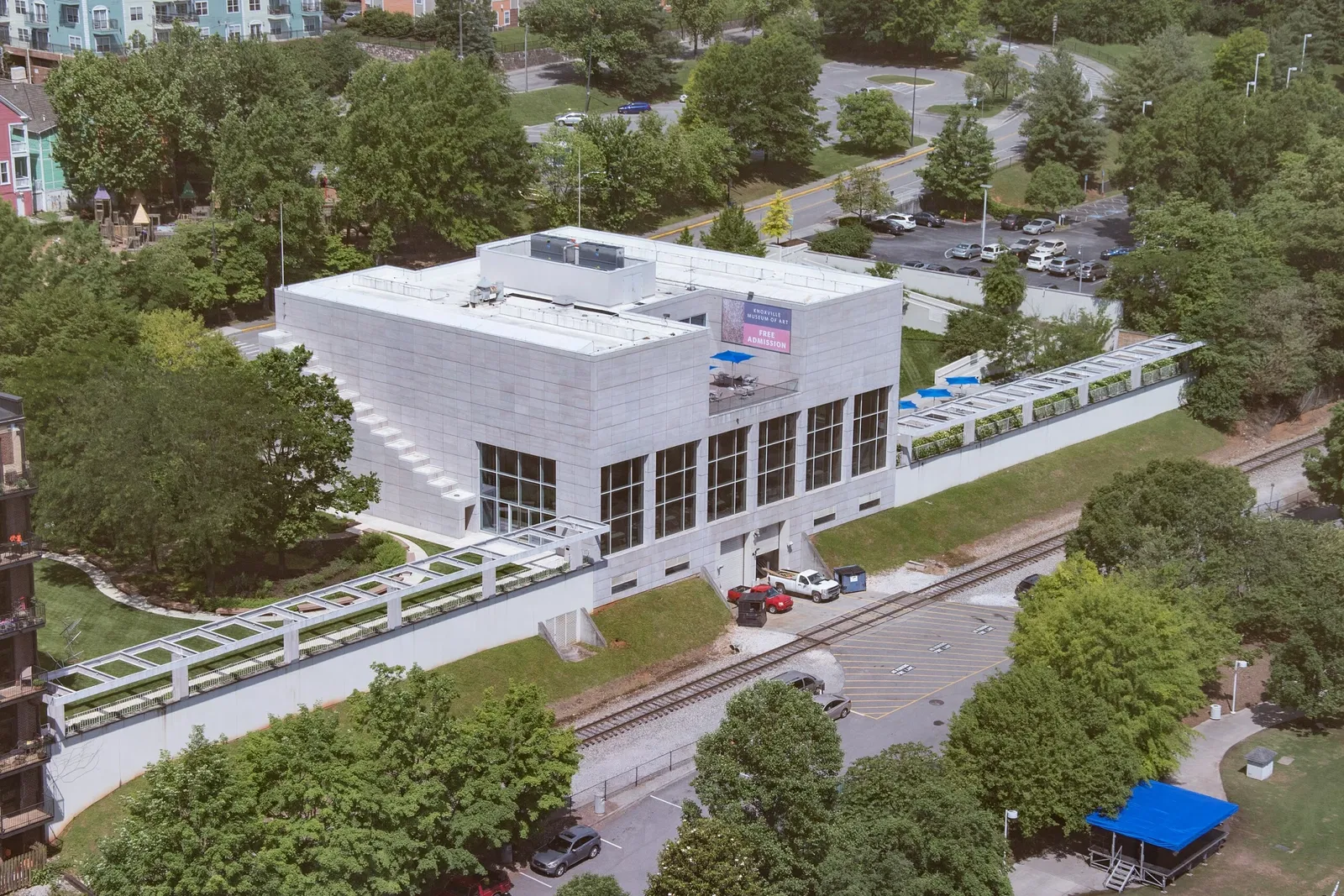 Knoxville Museum of Art