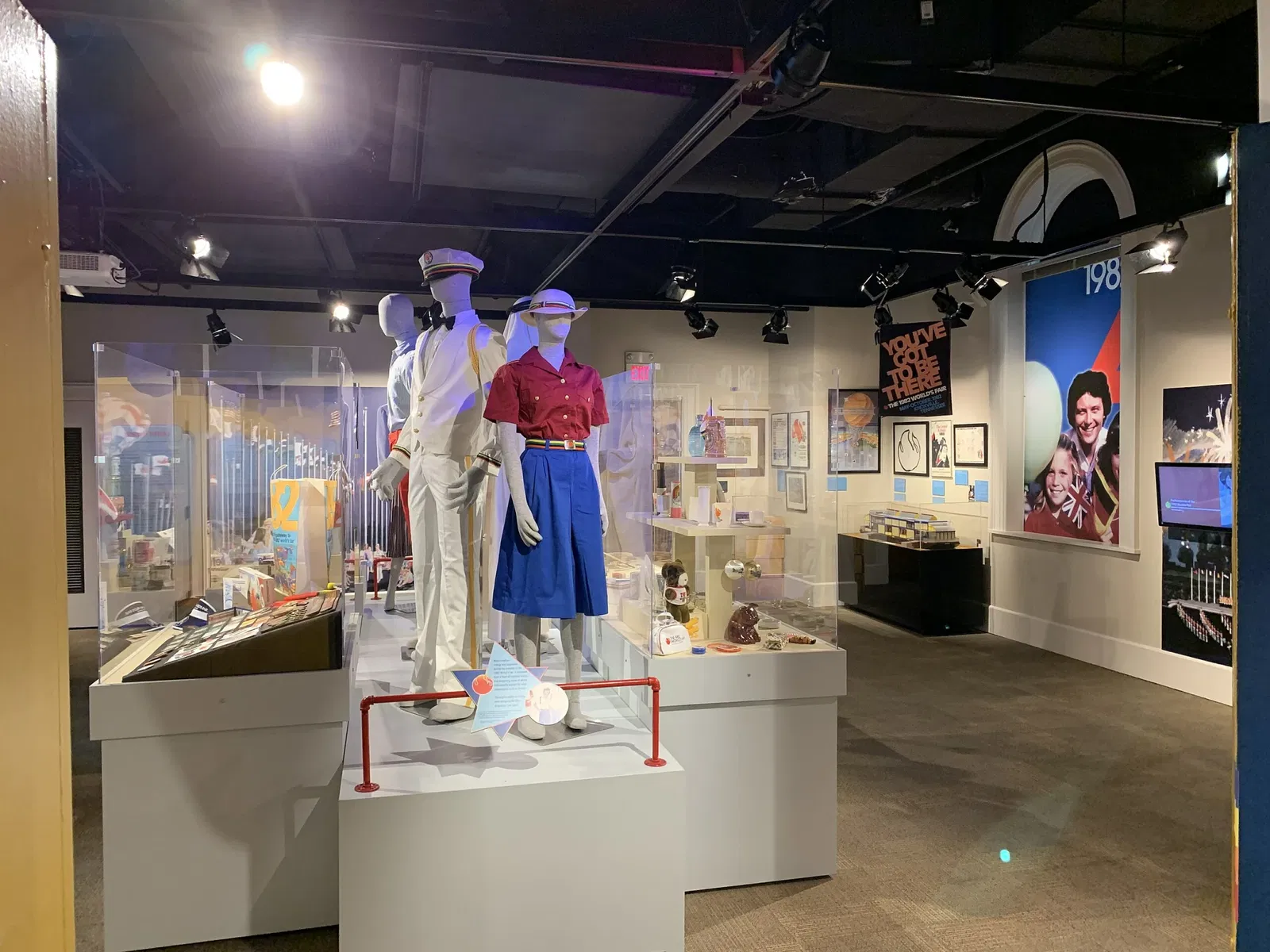 East Tennessee History Center