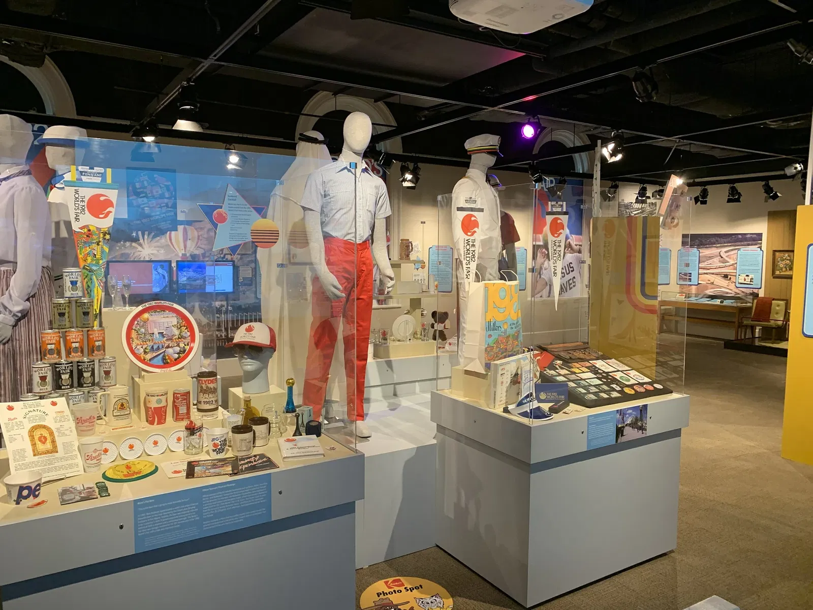 East Tennessee History Center