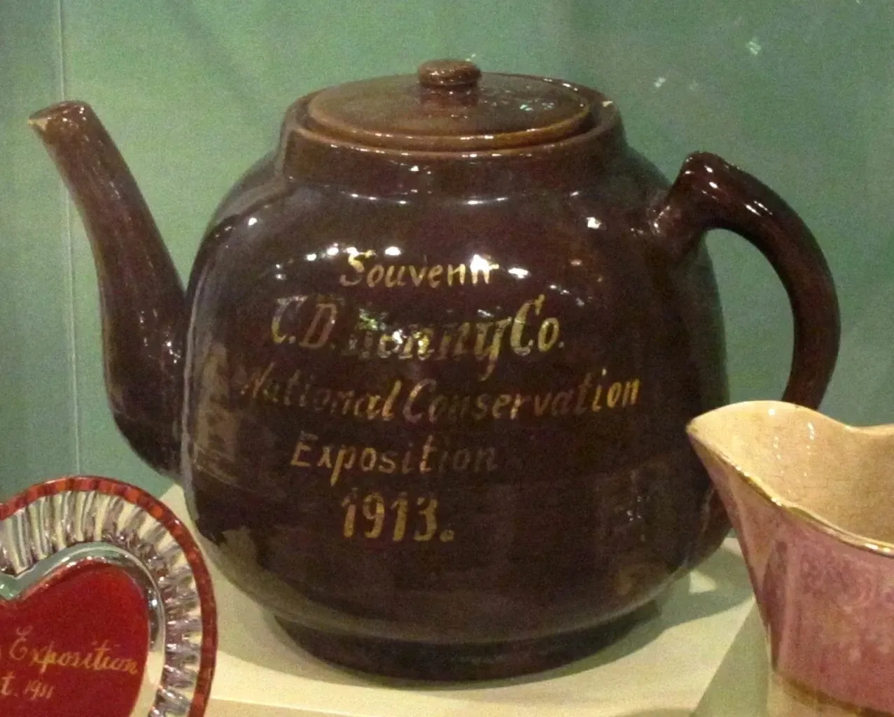 East Tennessee History Center