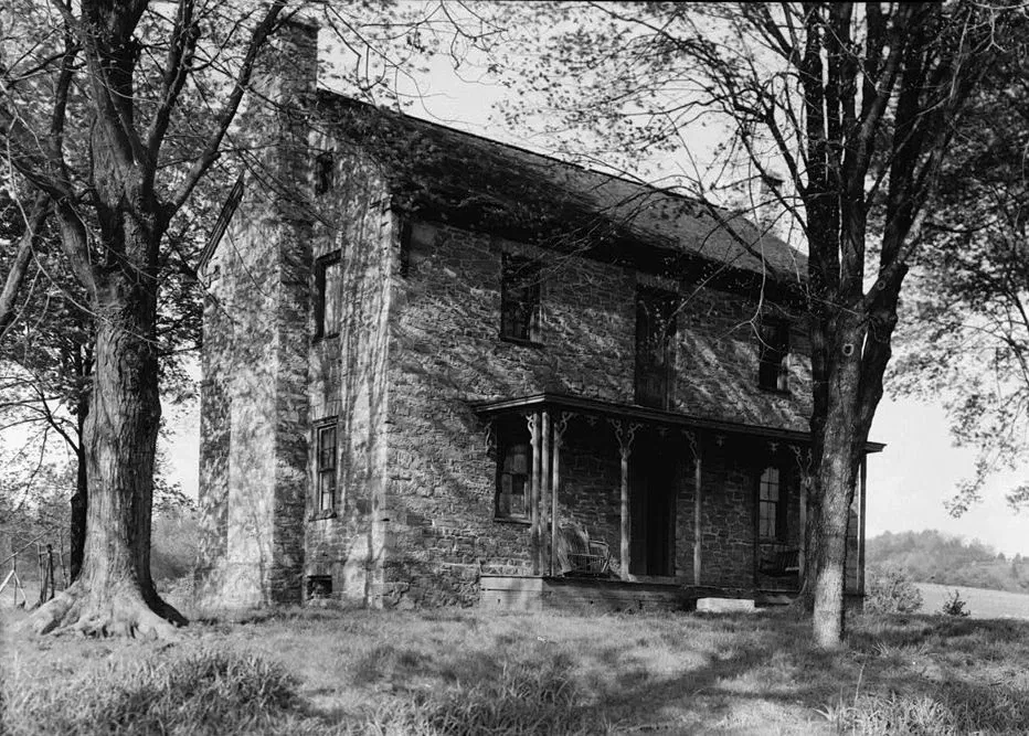 Historic Ramsey House