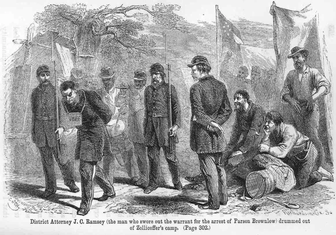 Historic Ramsey House