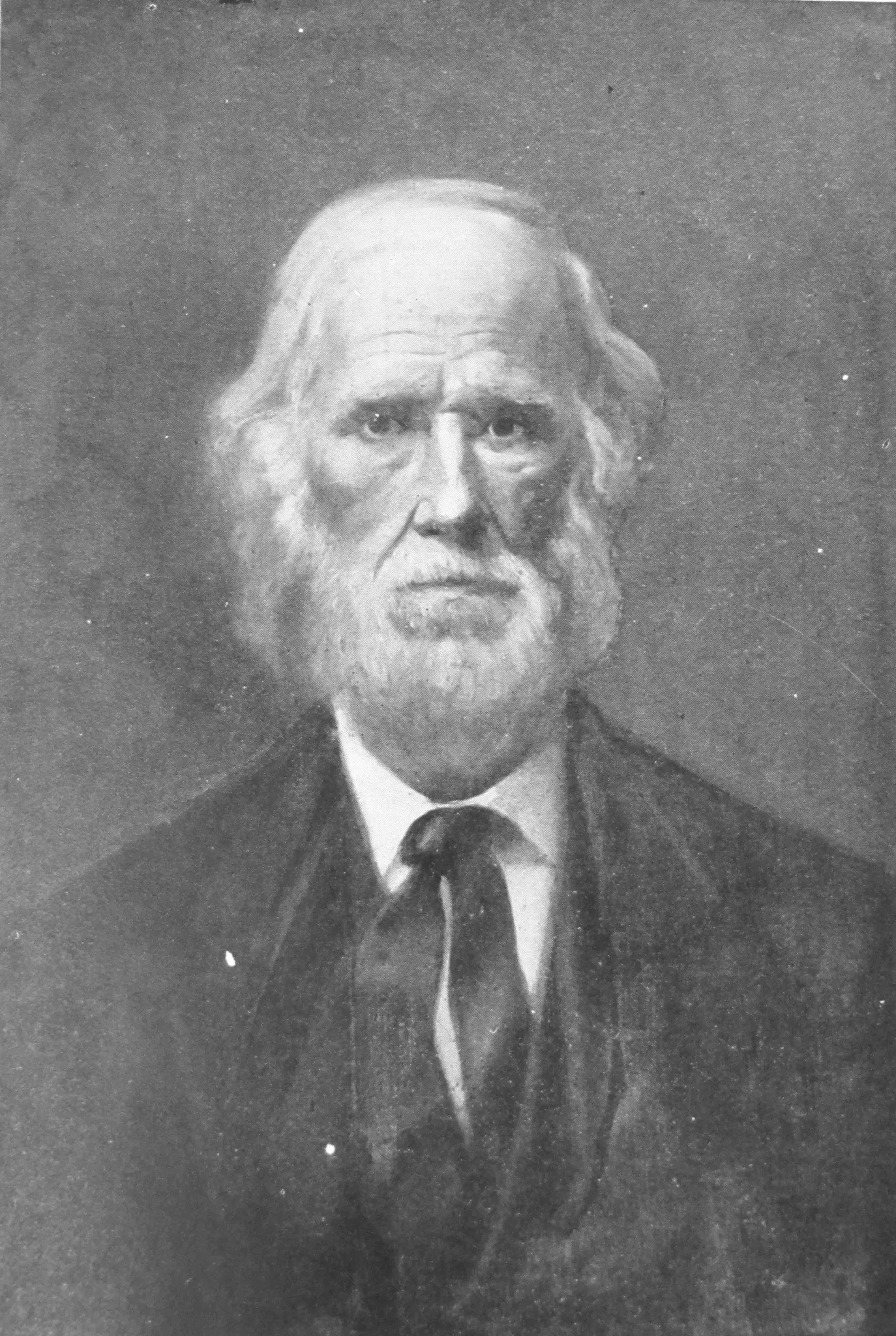 Historic Ramsey House