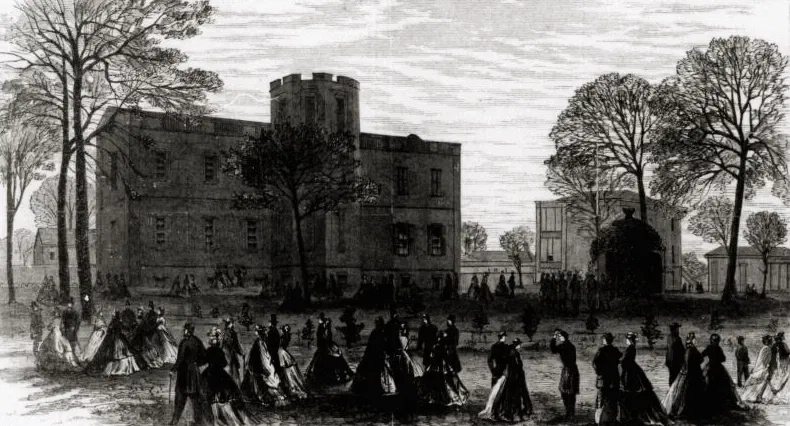 Macarthur Museum of Arkansas Military History