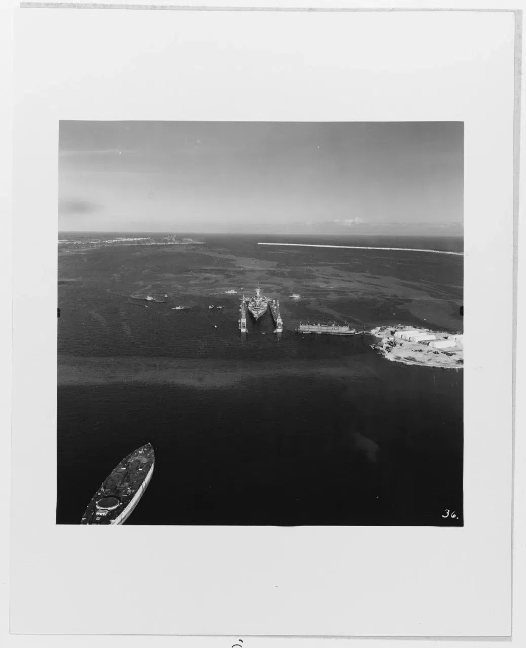 USS Wisconsin (1944)