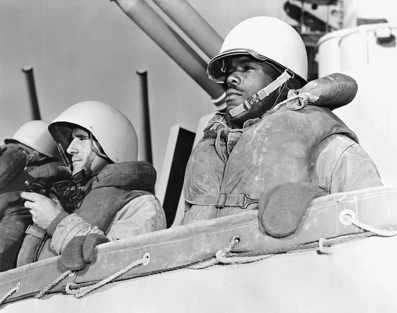 USS Wisconsin (1944)