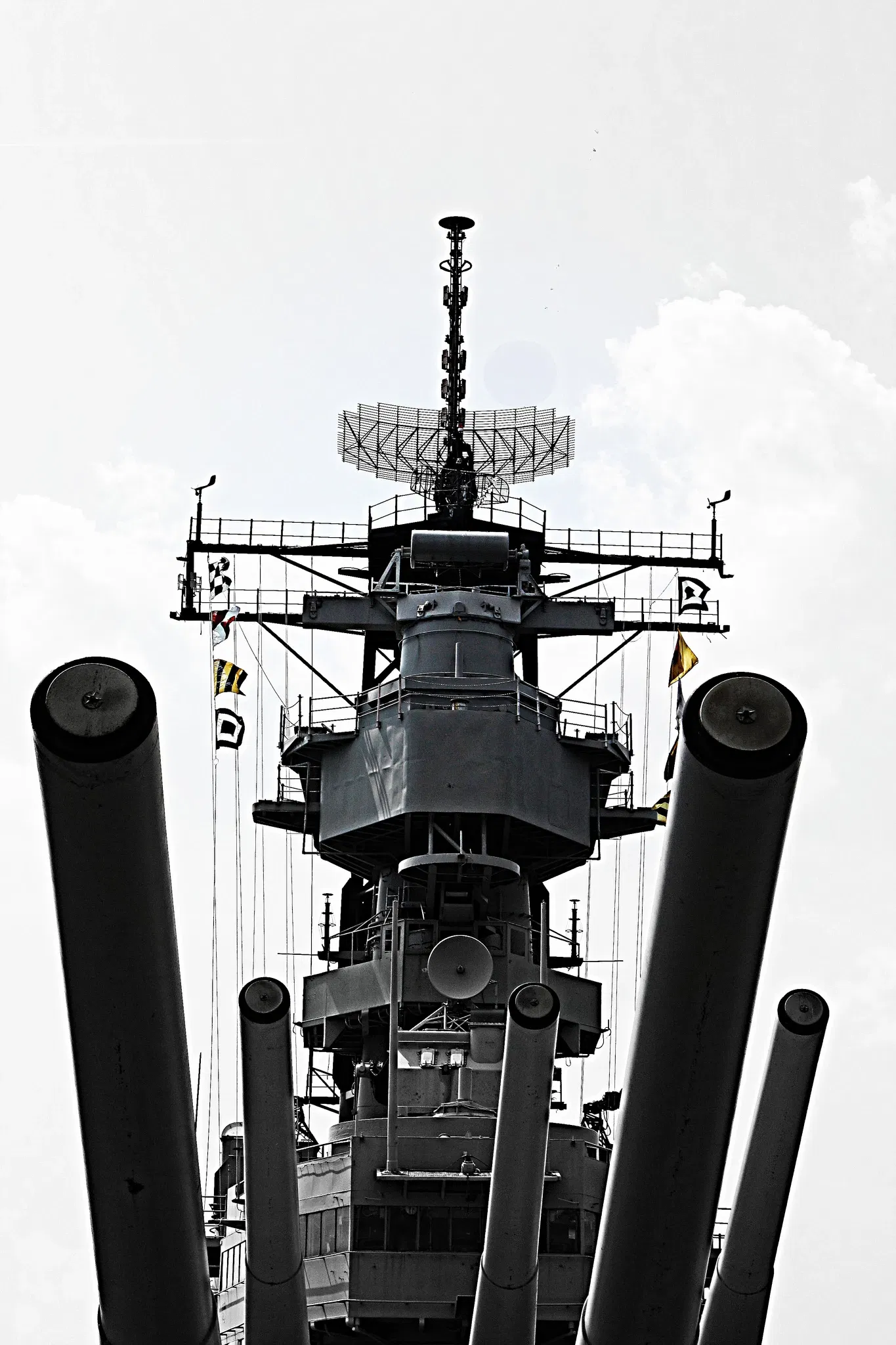 USS Wisconsin (1944)