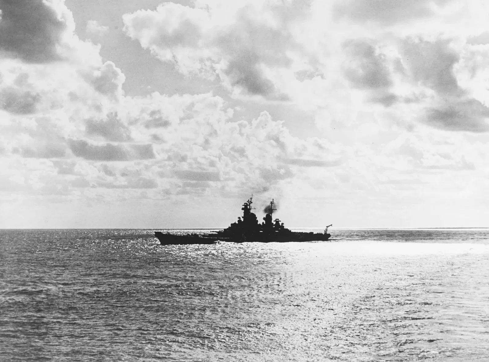 USS Wisconsin (1944)