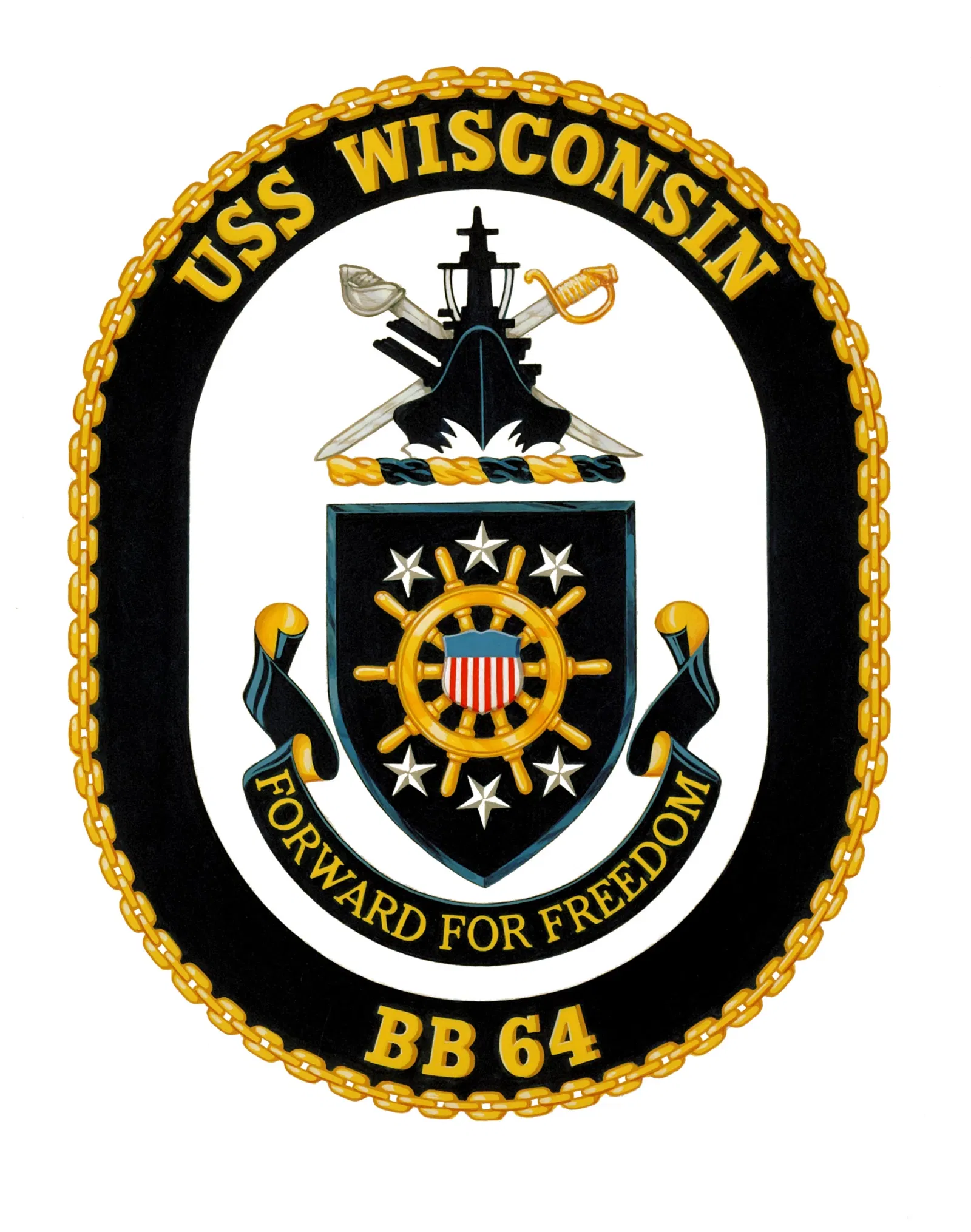 Wisconsin (Schiff)