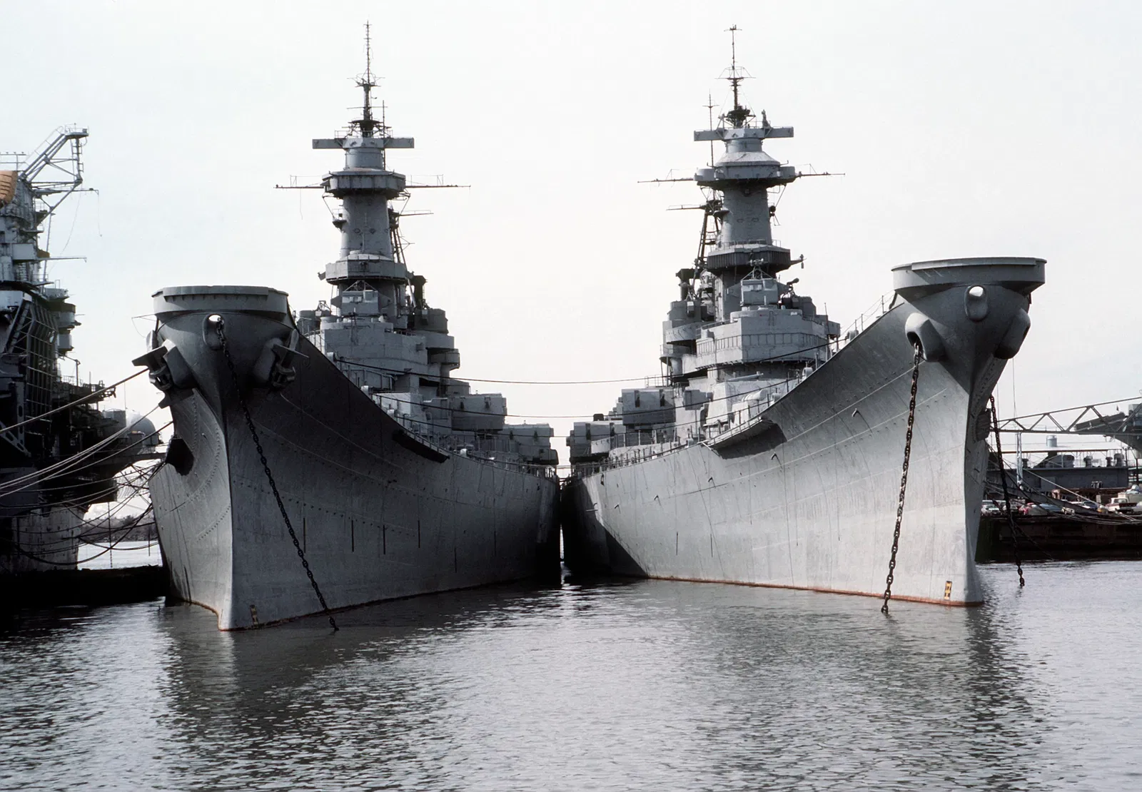 USS Wisconsin (1944)