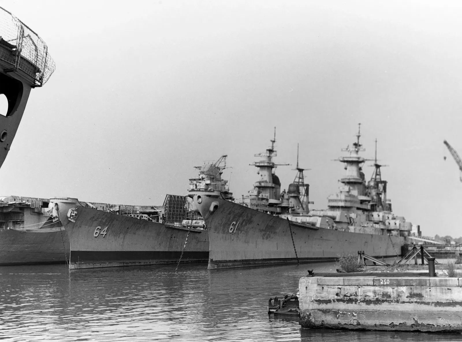 USS Wisconsin (1944)