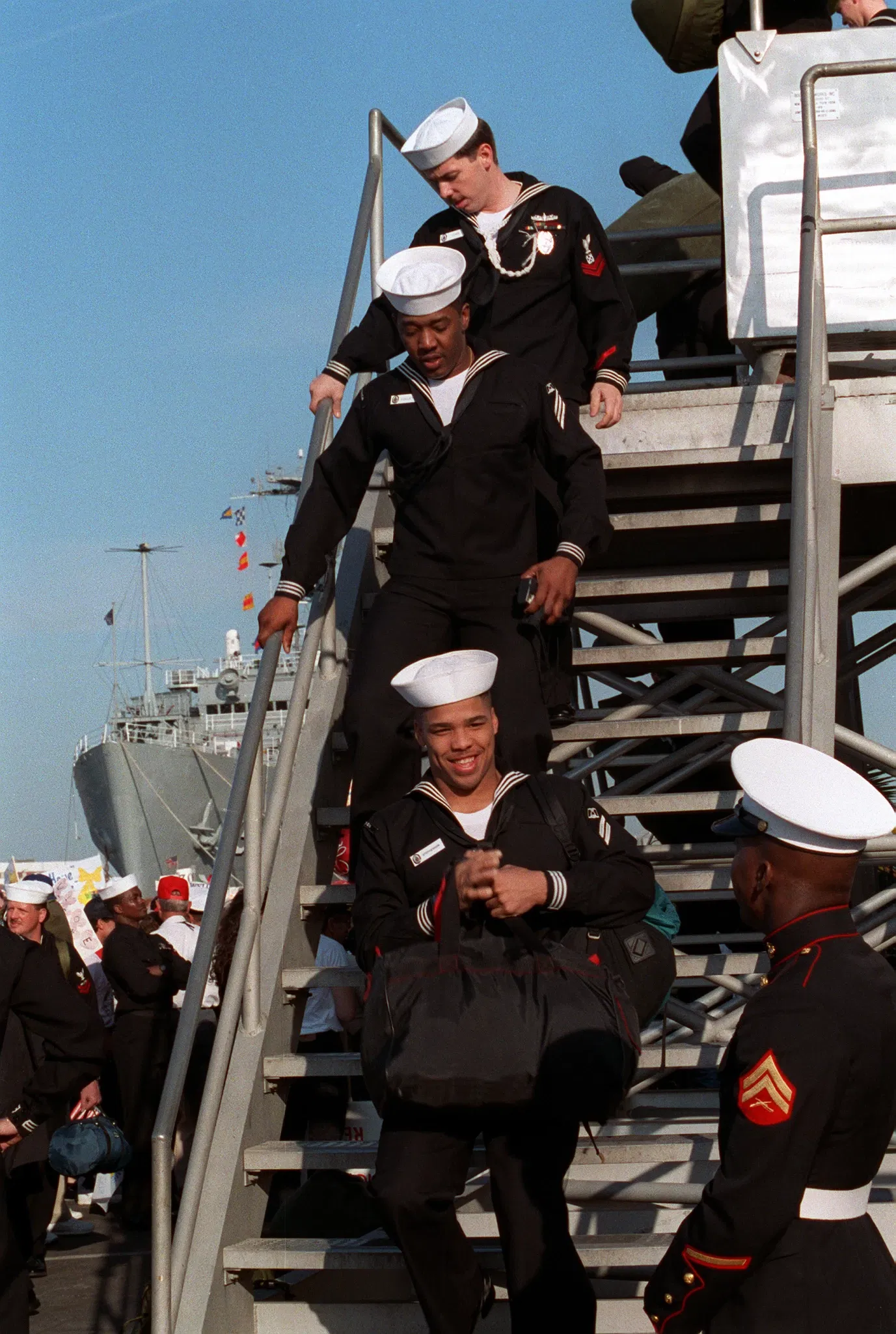 USS Wisconsin (1944)