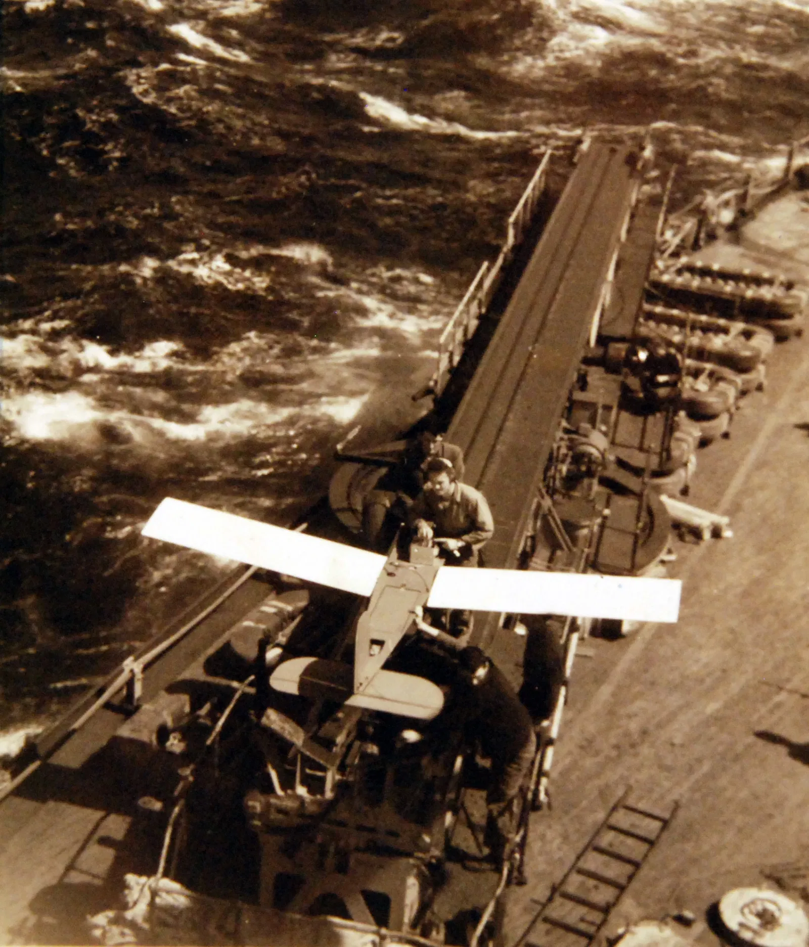 USS Wisconsin (1944)