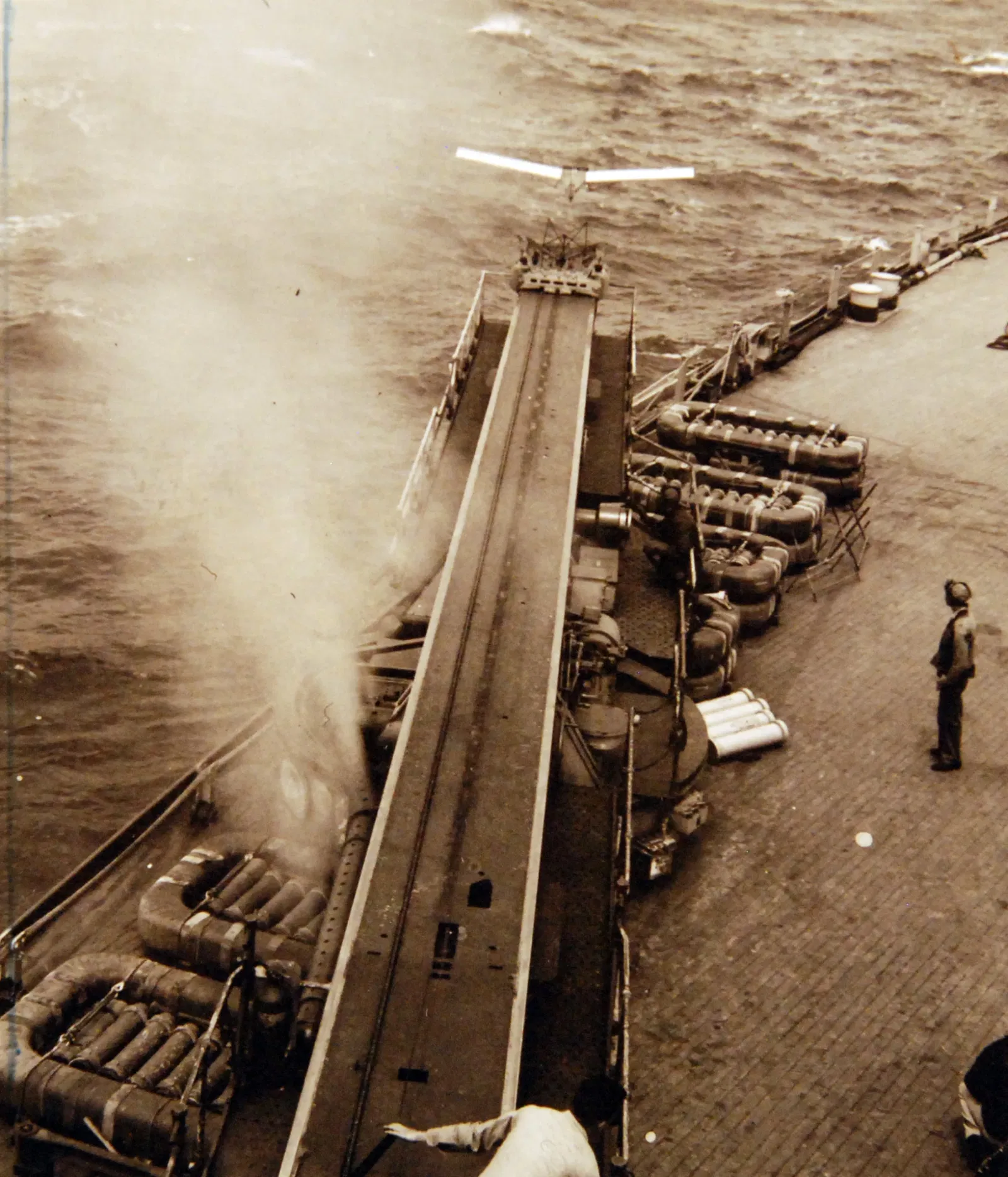 USS Wisconsin (1944)