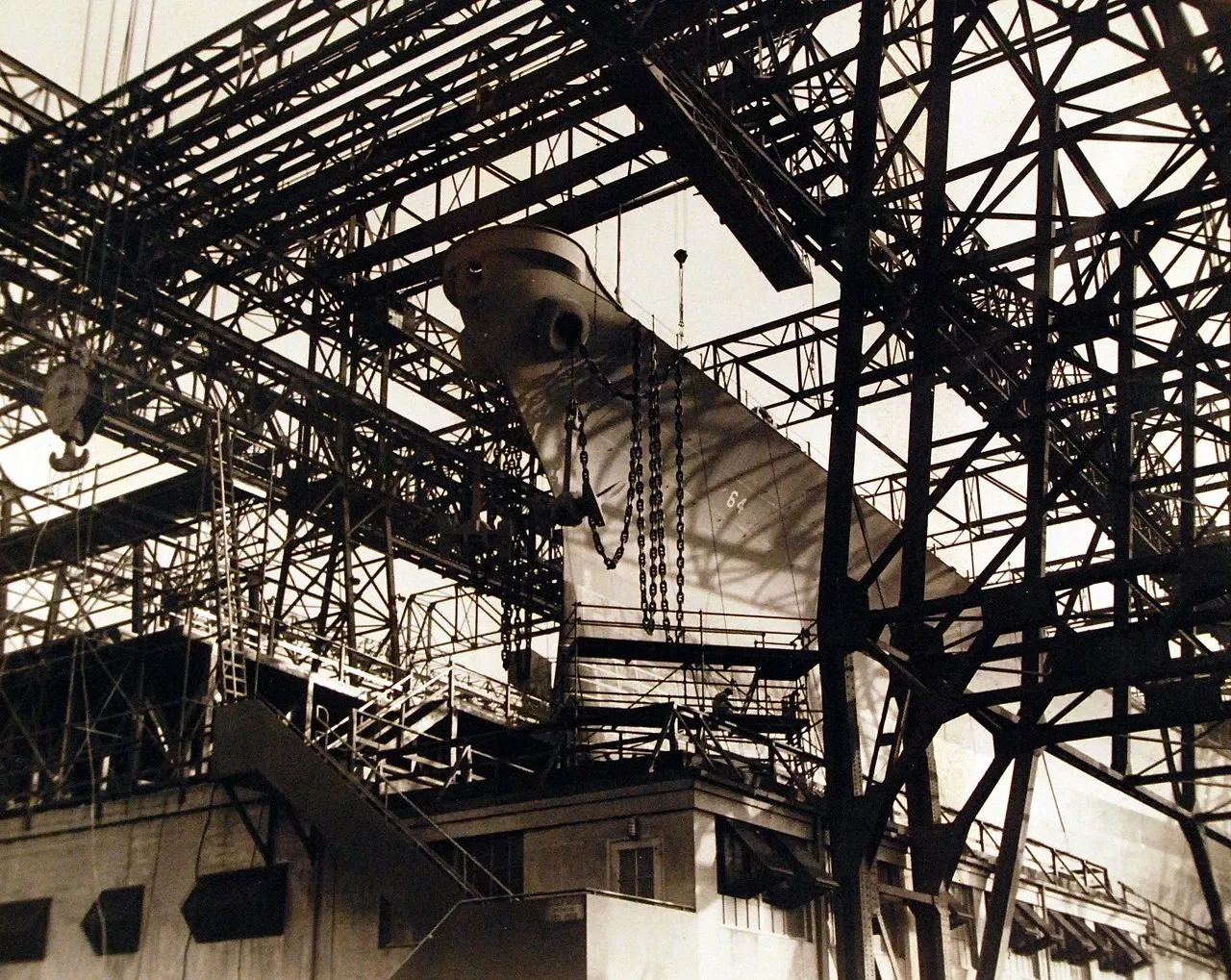 USS Wisconsin (1944)