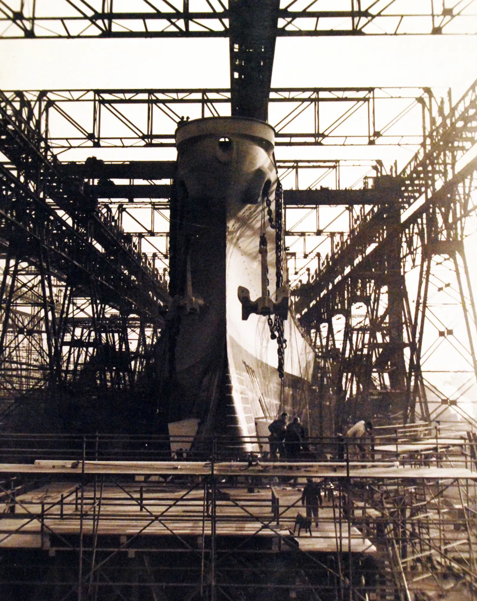 USS Wisconsin (1944)