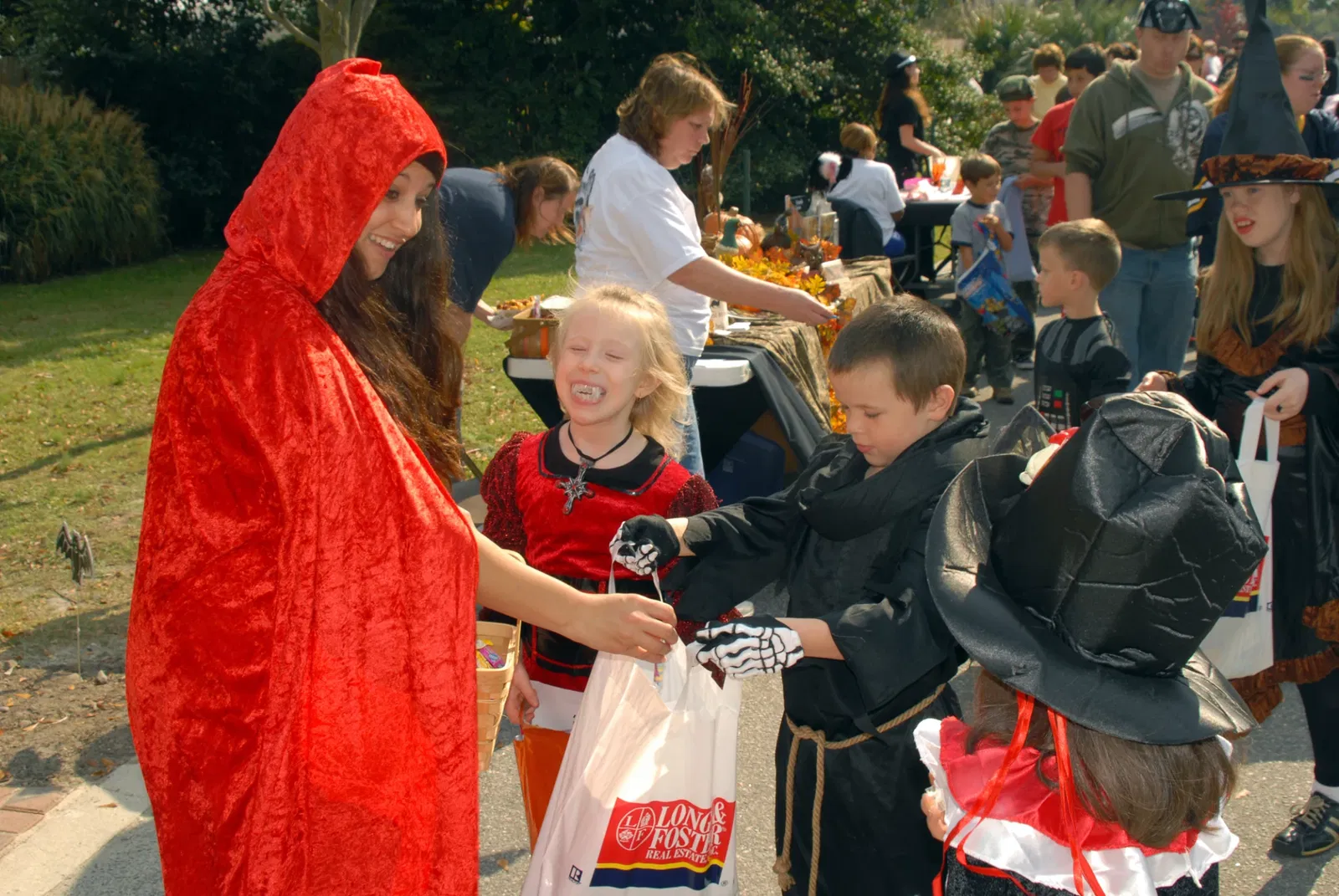 Virginia Zoological Park