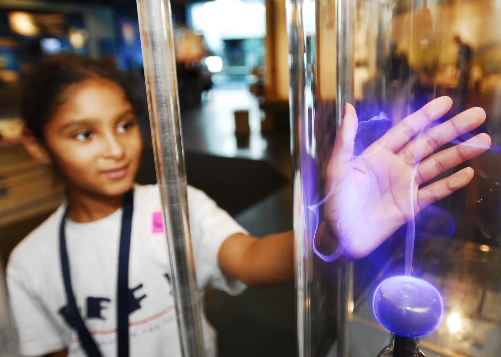 Hampton Roads Naval Museum