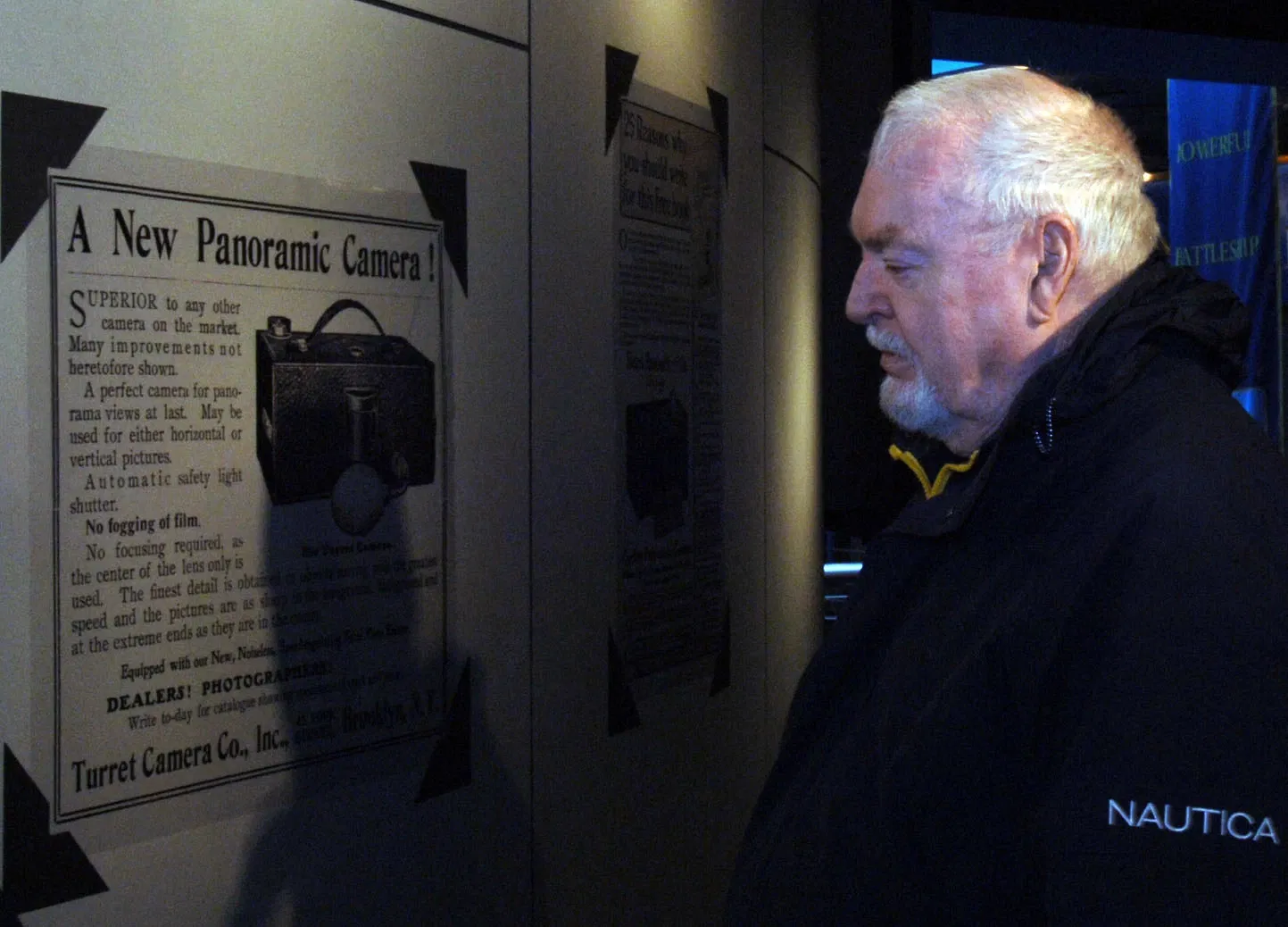 Hampton Roads Naval Museum