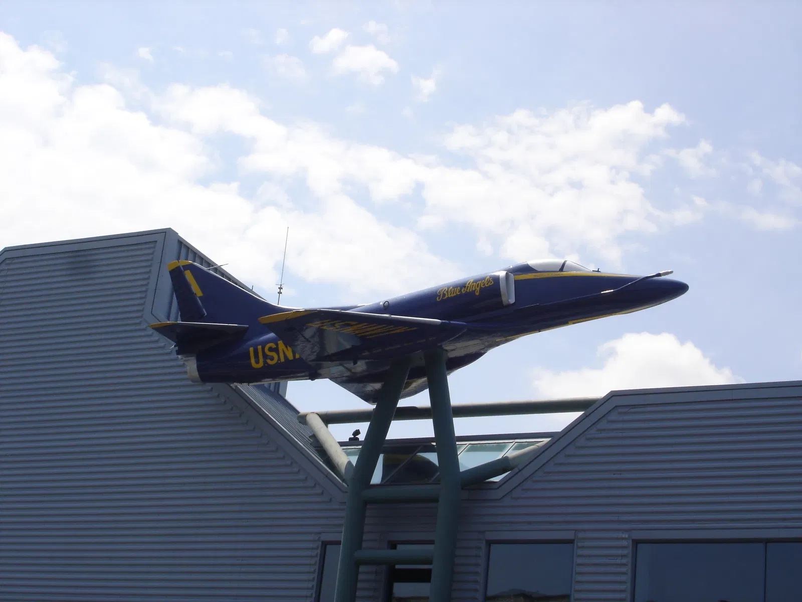 Hampton Roads Naval Museum