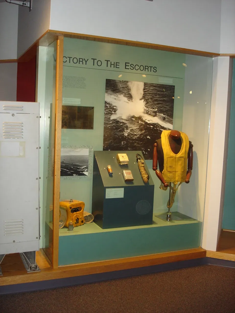 Hampton Roads Naval Museum