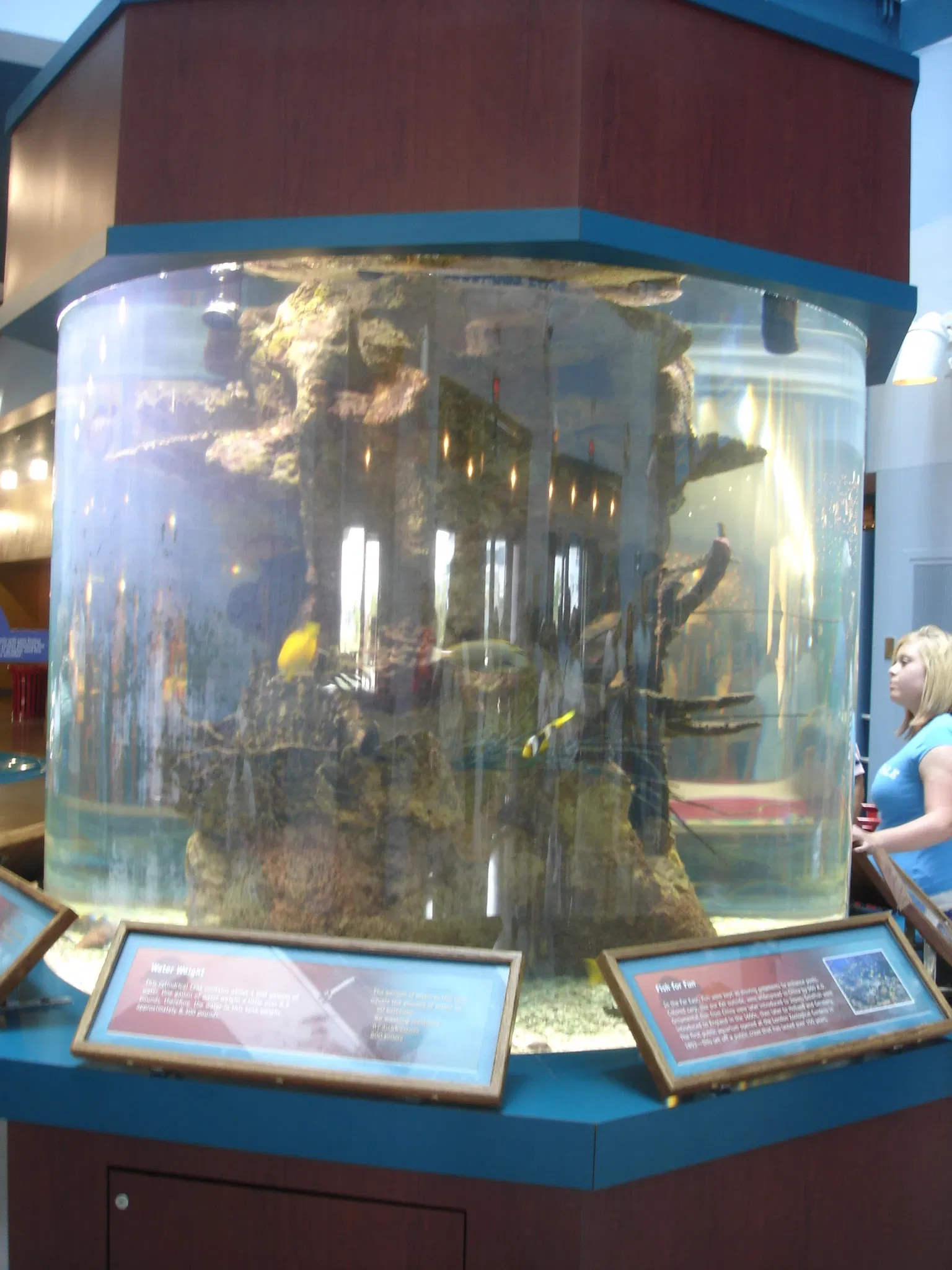 Hampton Roads Naval Museum