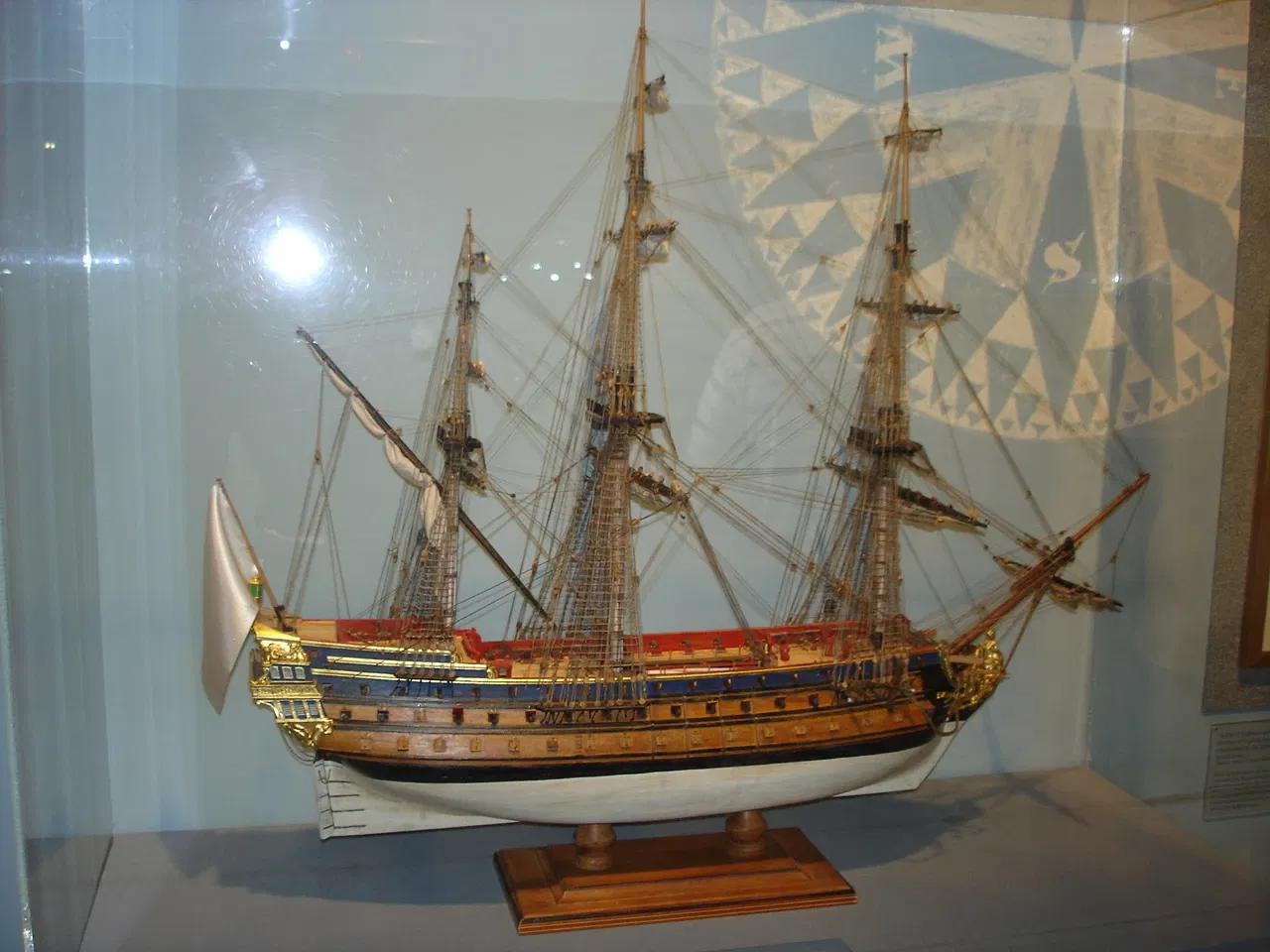 Hampton Roads Naval Museum