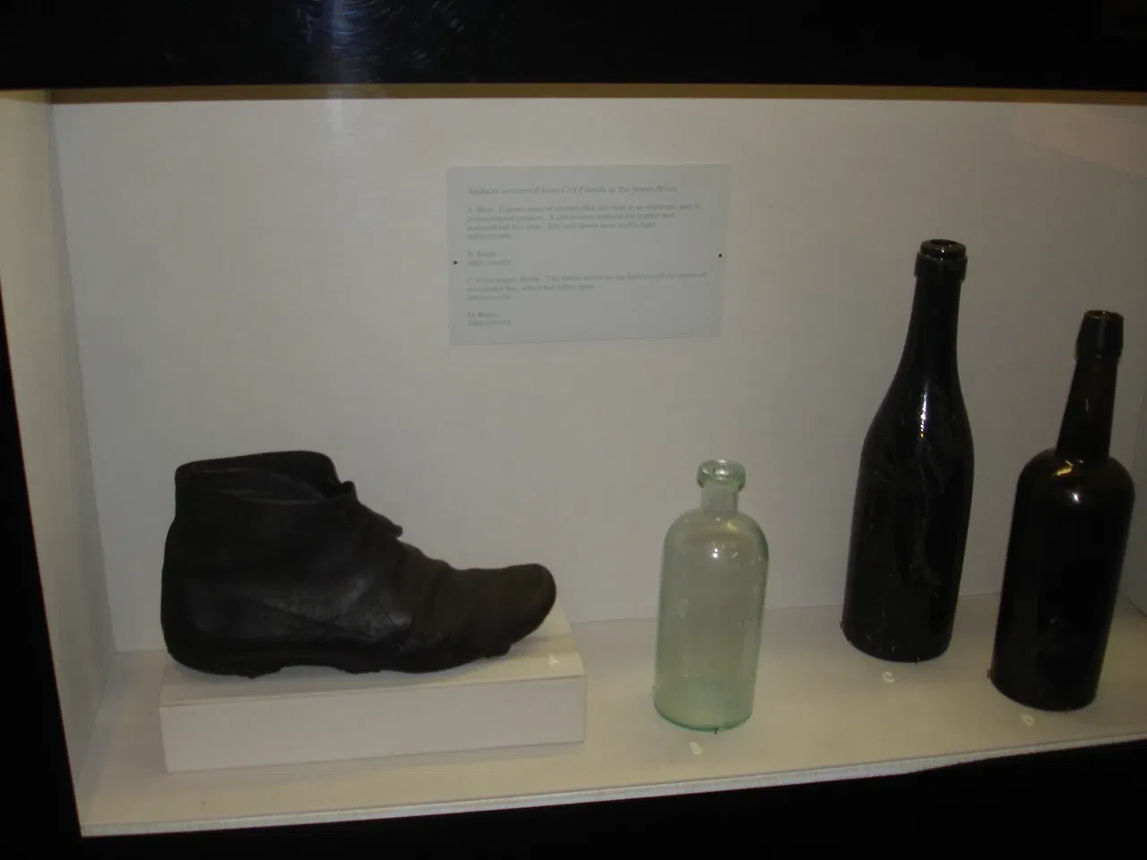 Hampton Roads Naval Museum