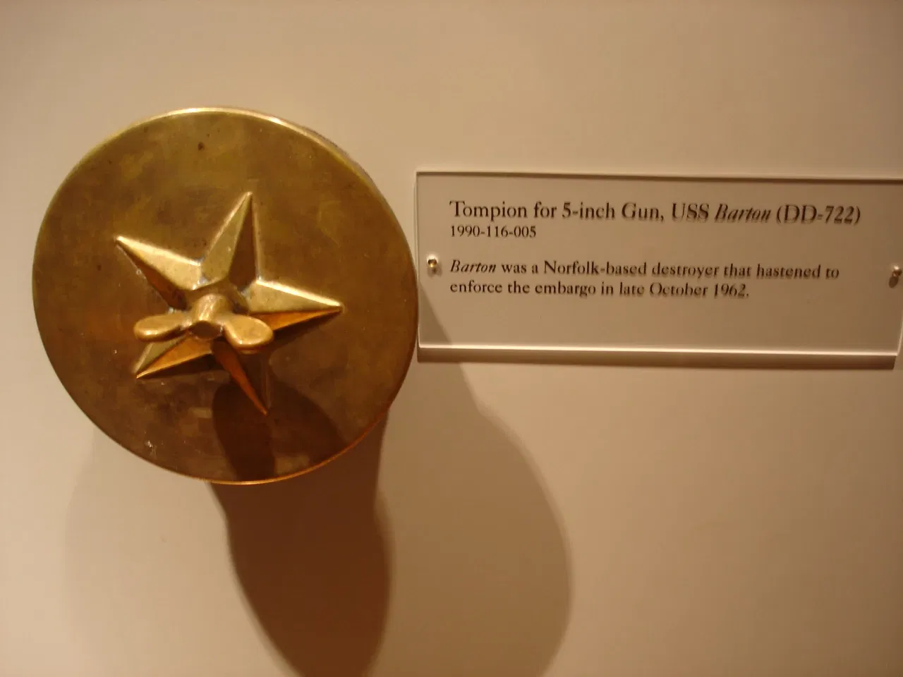 Hampton Roads Naval Museum