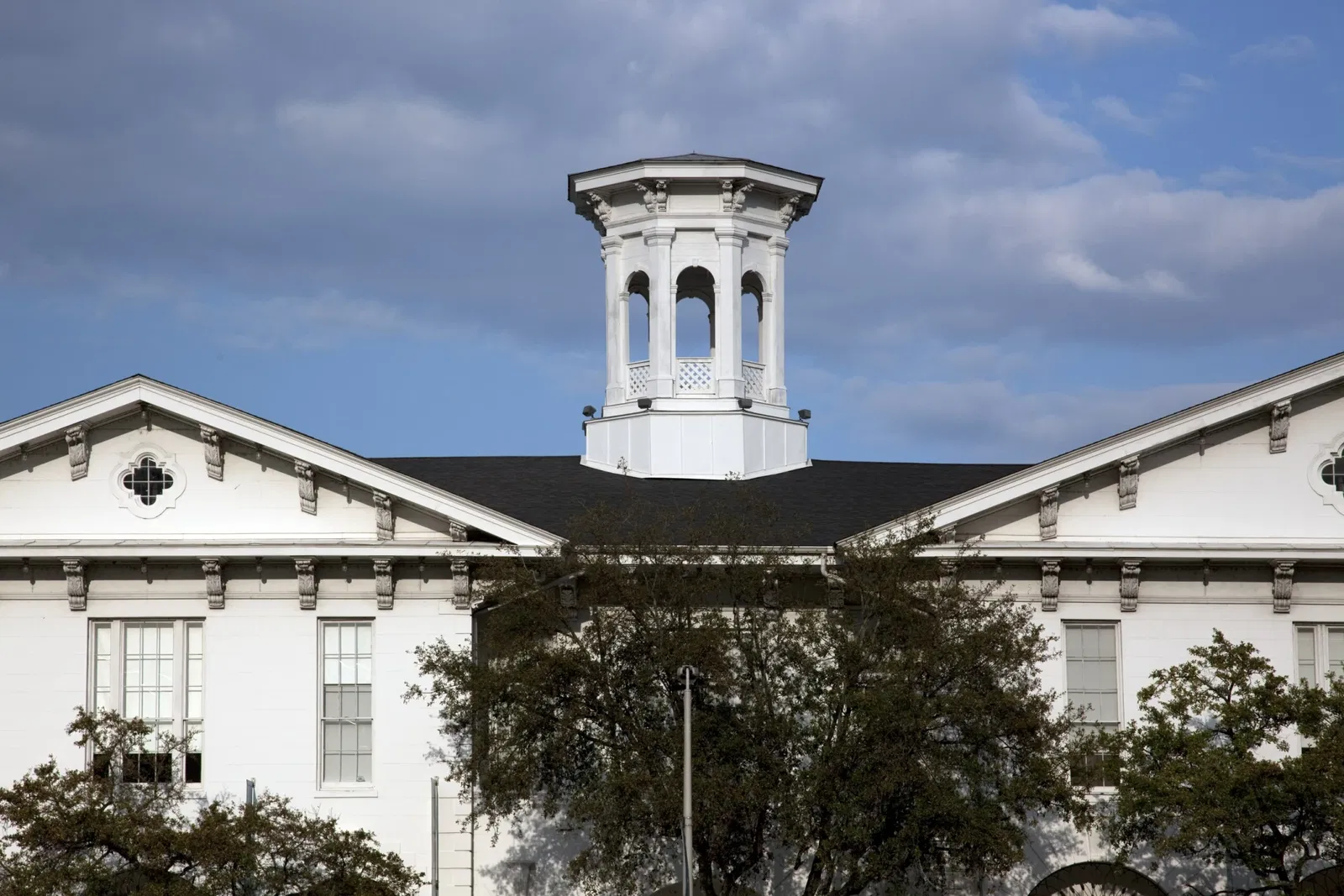 History Museum of Mobile