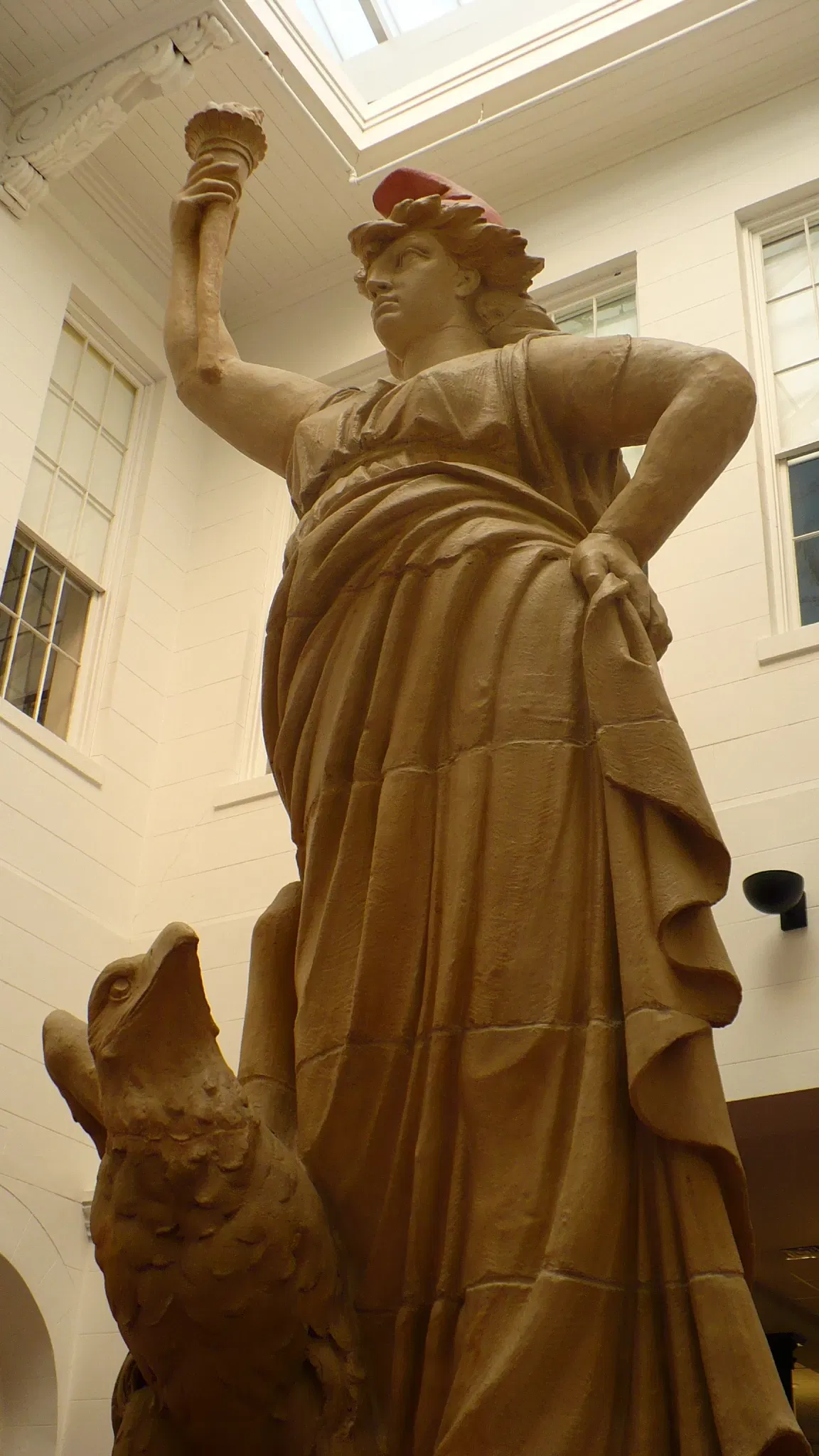 History Museum of Mobile