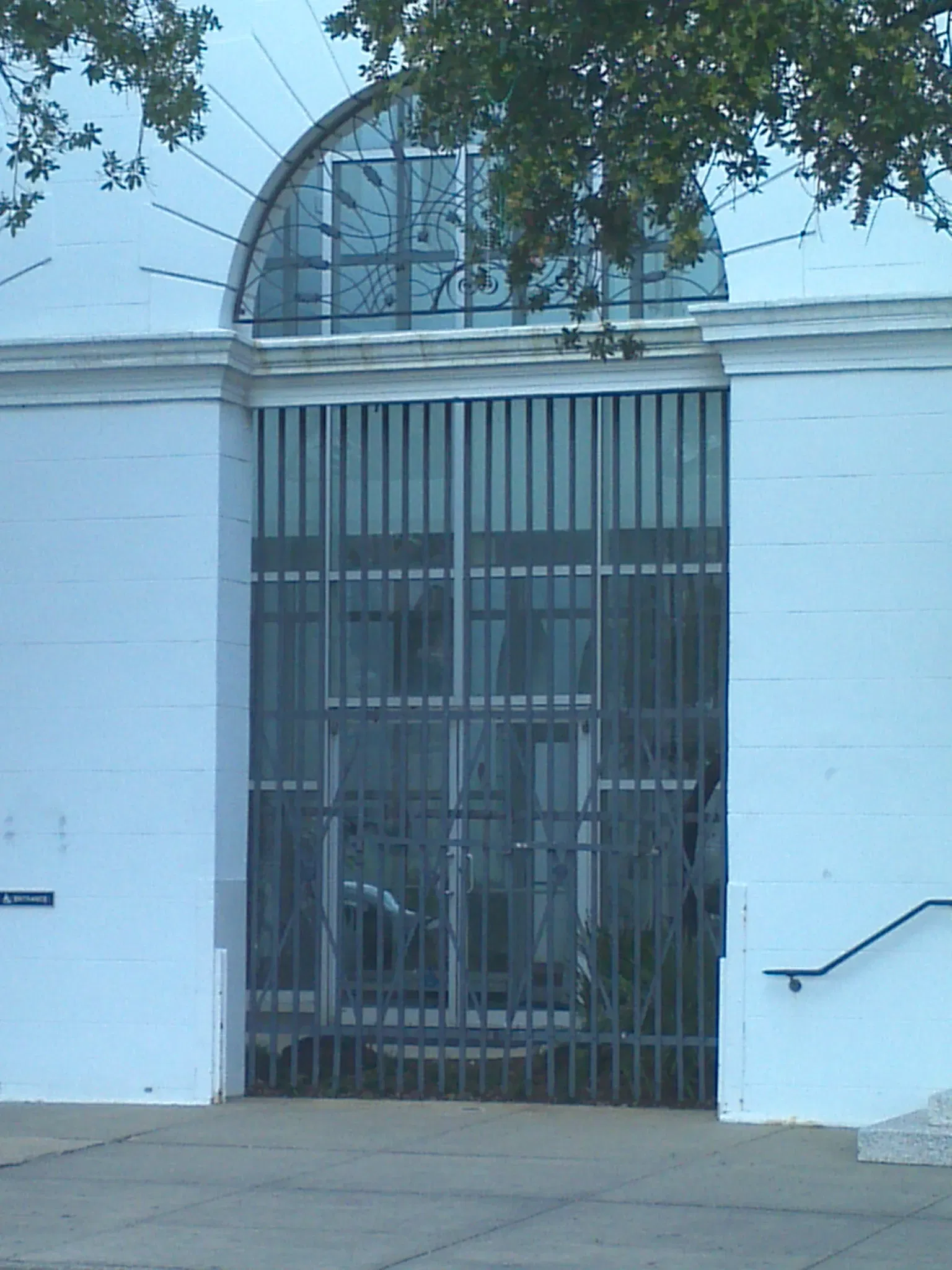 History Museum of Mobile