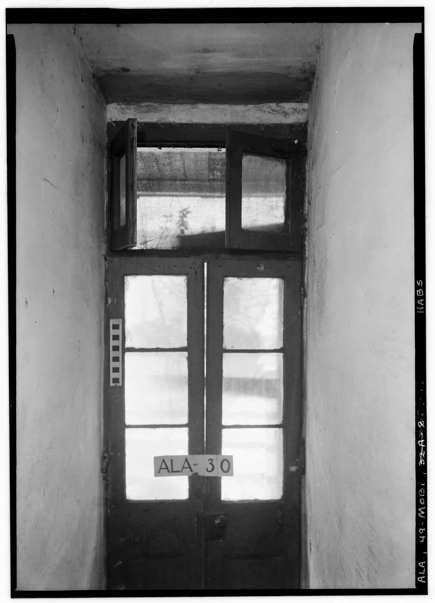 Bragg-mitchell Mansion